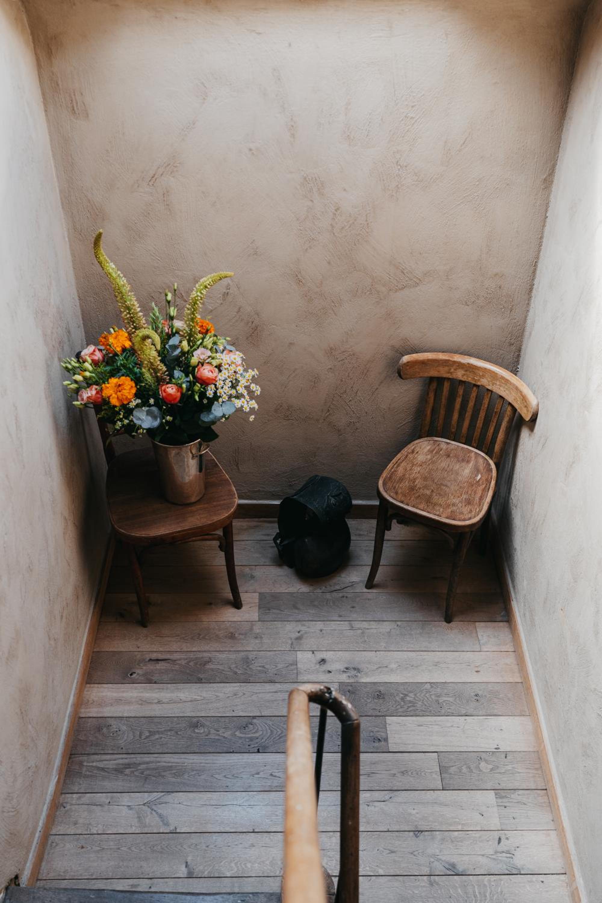 La Chambre Rose
