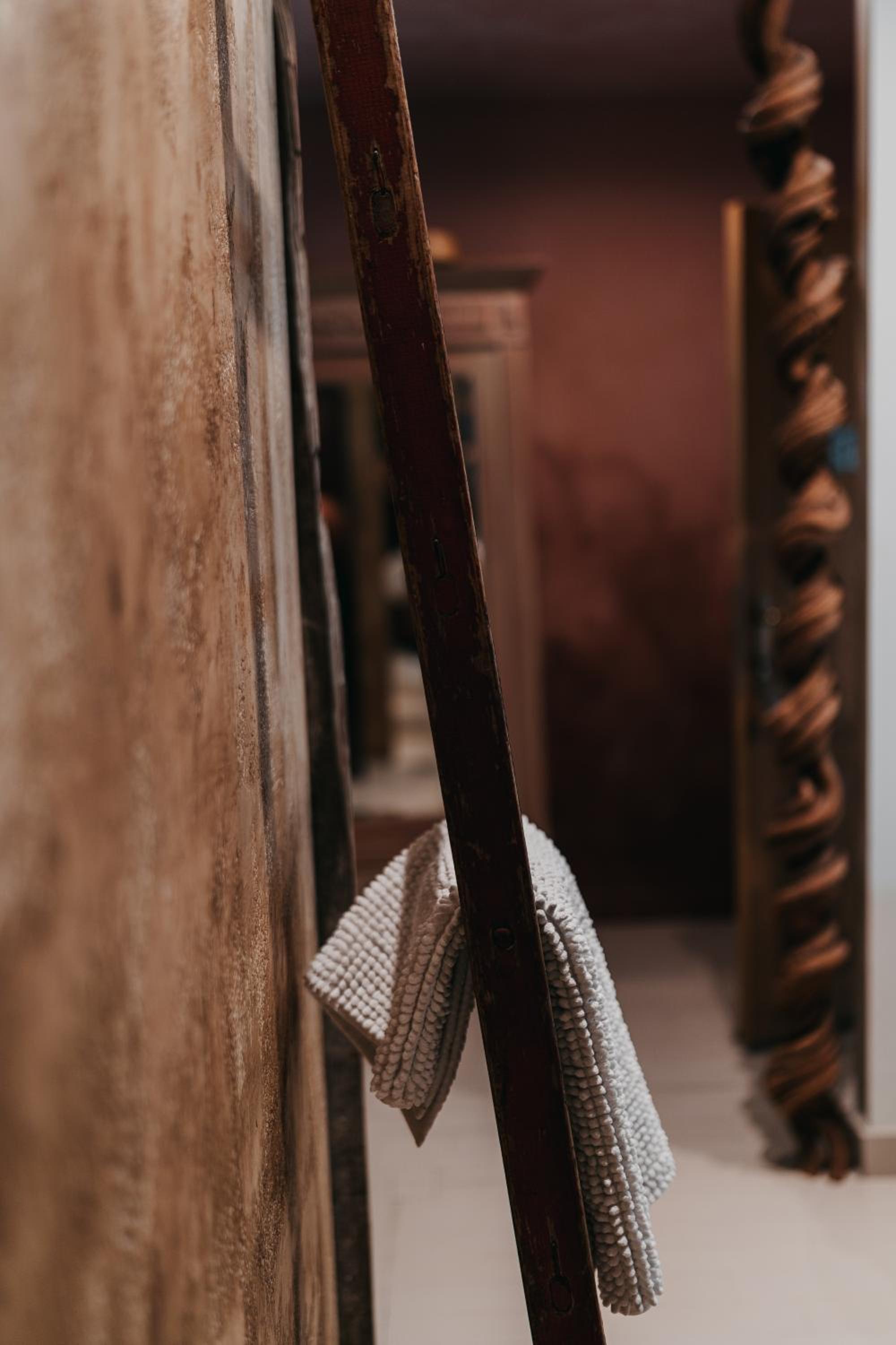 La Chambre Rose