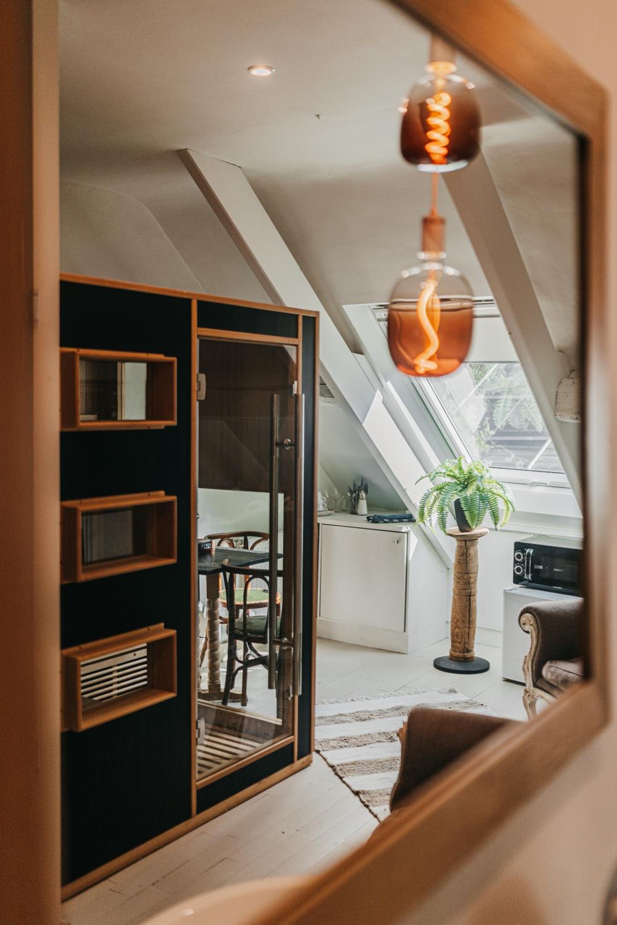 La Chambre Rose