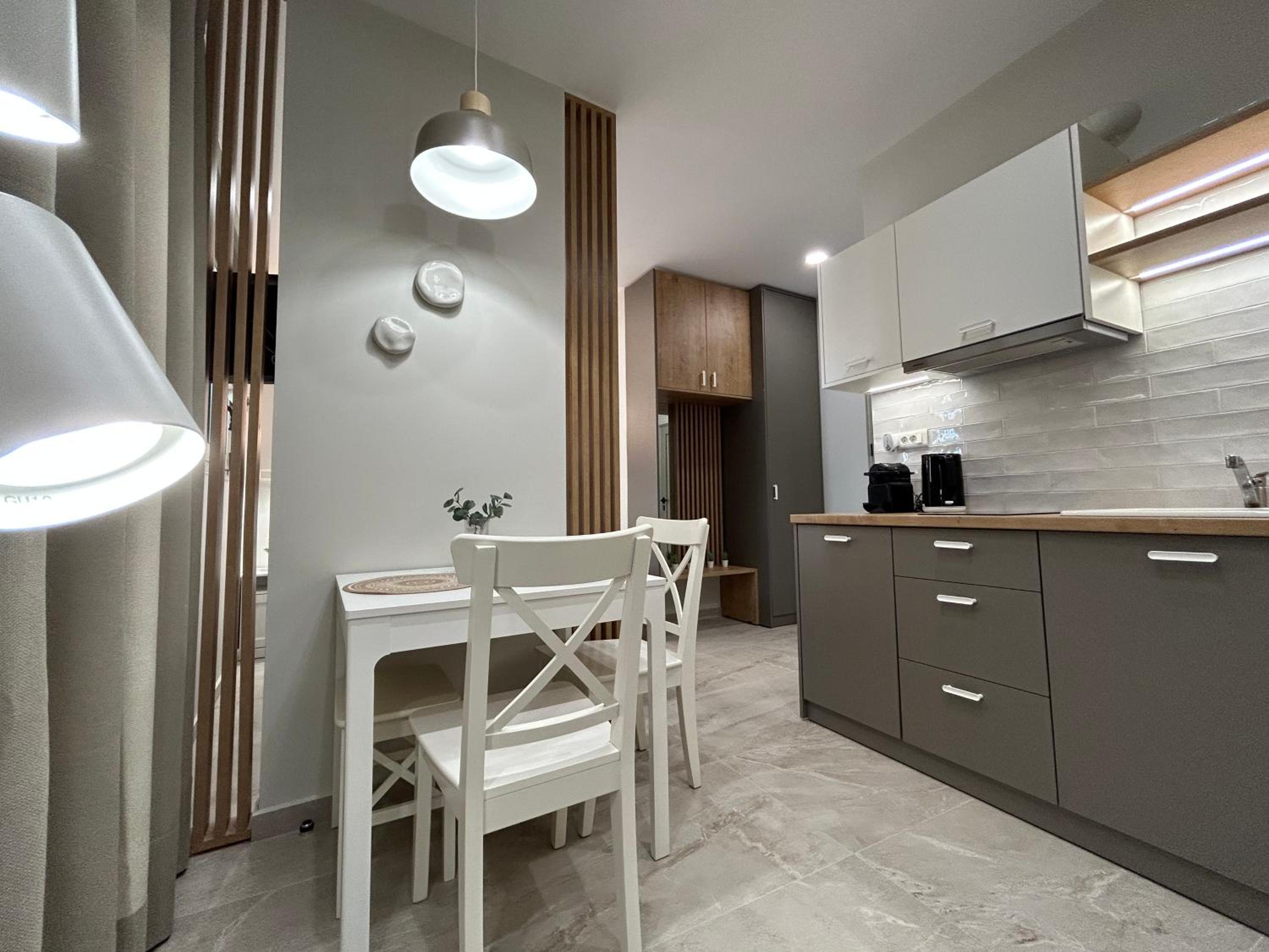 Armonía Small Luxury Apartments