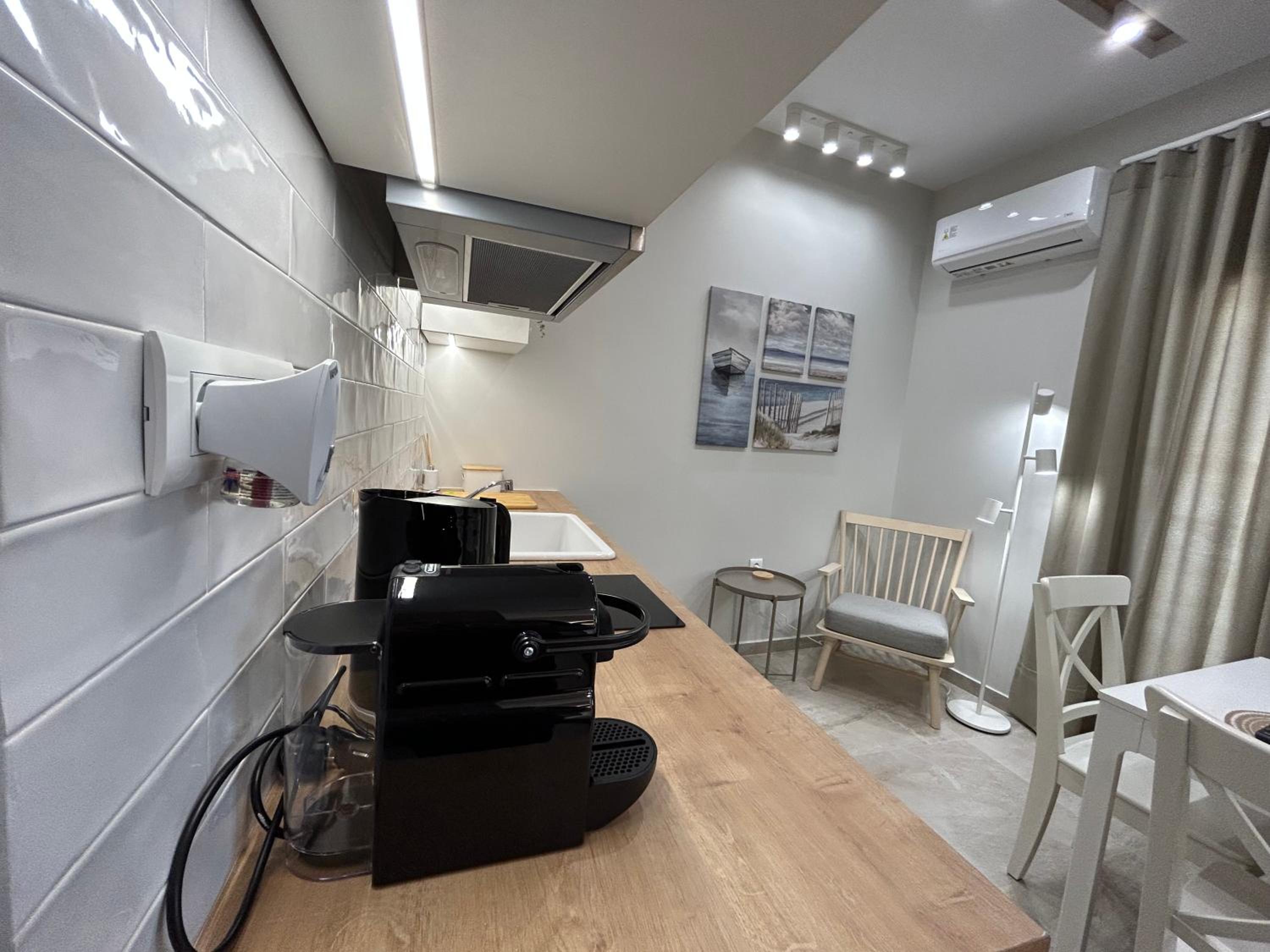 Armonía Small Luxury Apartments