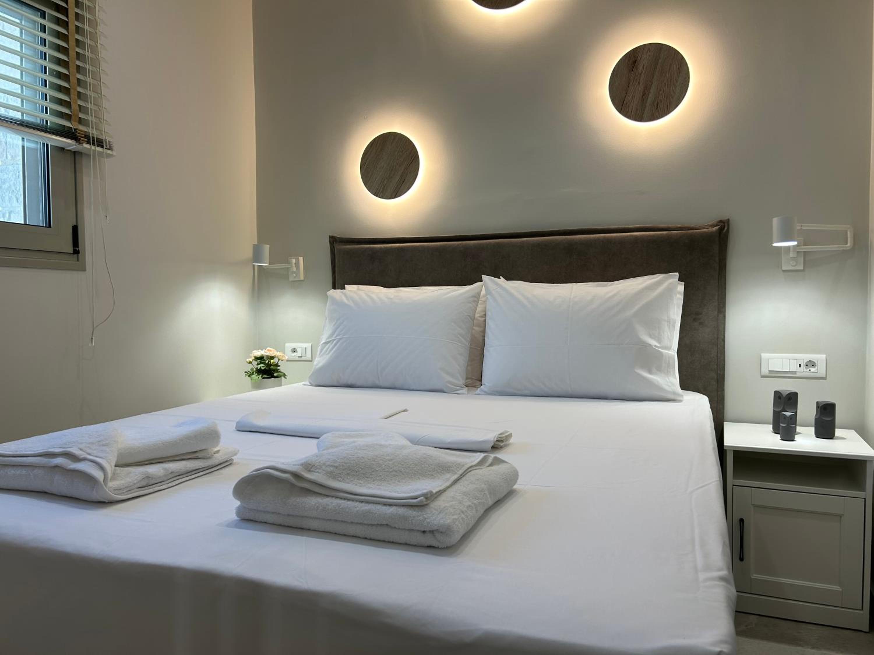 Armonía Small Luxury Apartments