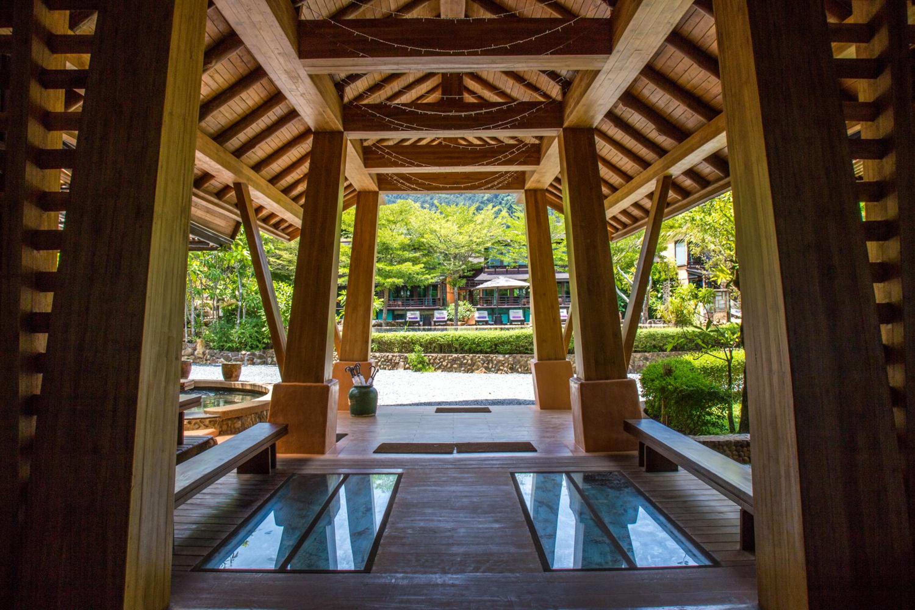 Parama Koh Chang