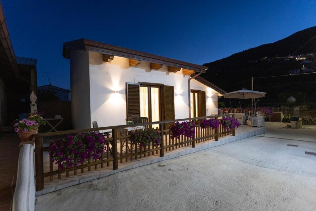 La casa di Metis view 5
