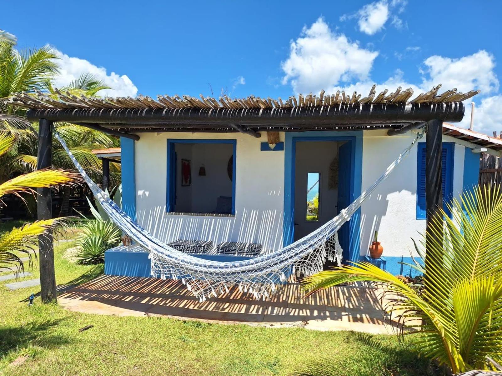 Pousada Casa Azul do Piauí