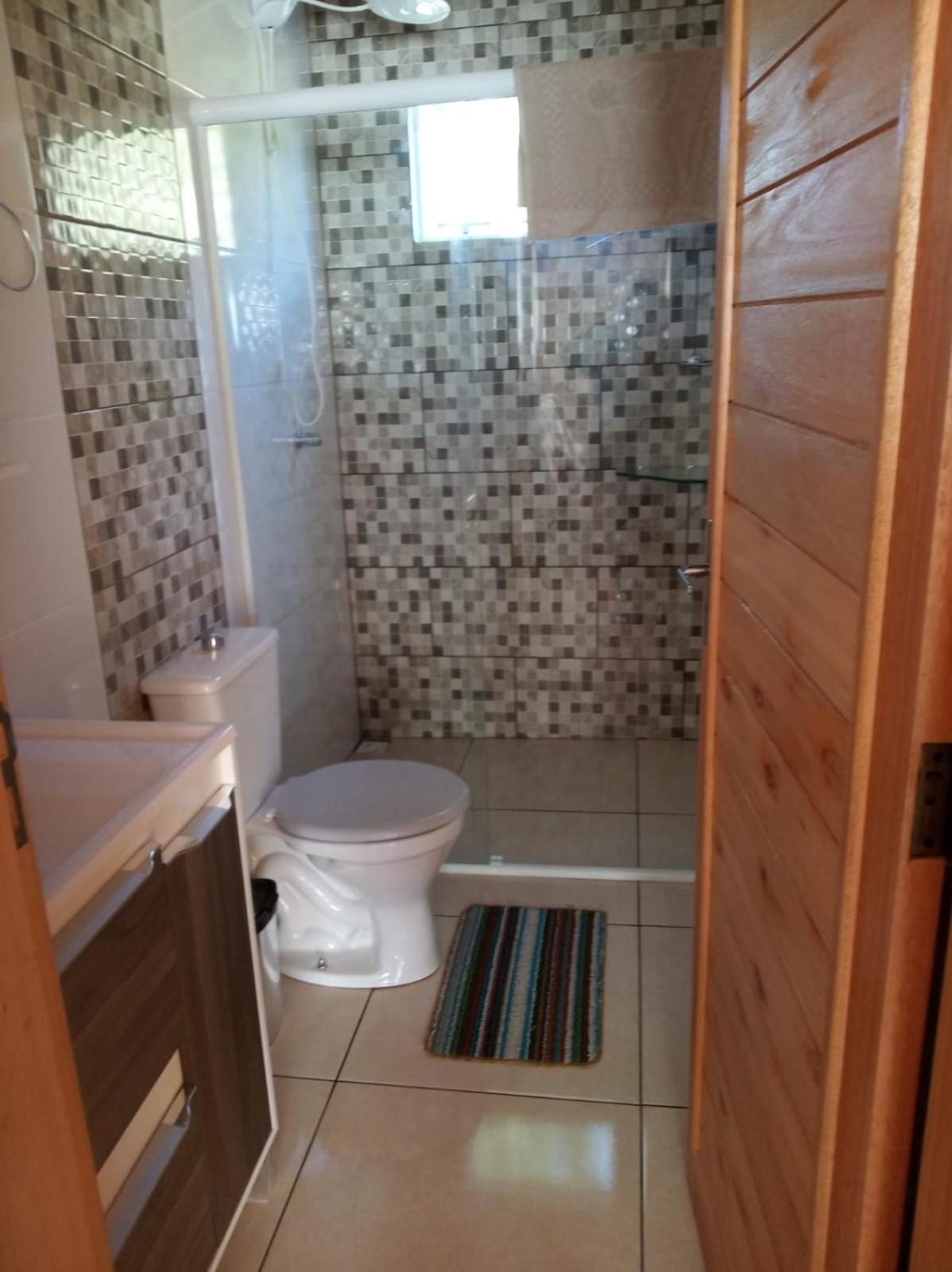 Cabanas das Araucárias