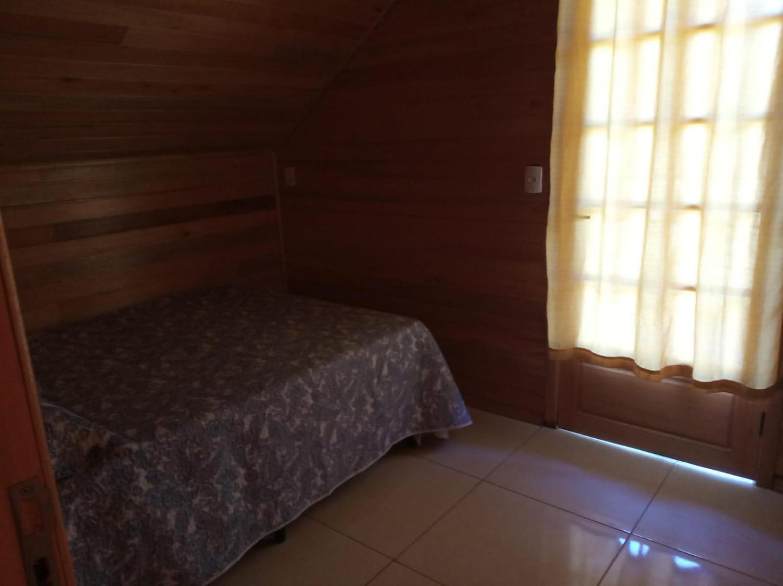 Cabanas das Araucárias