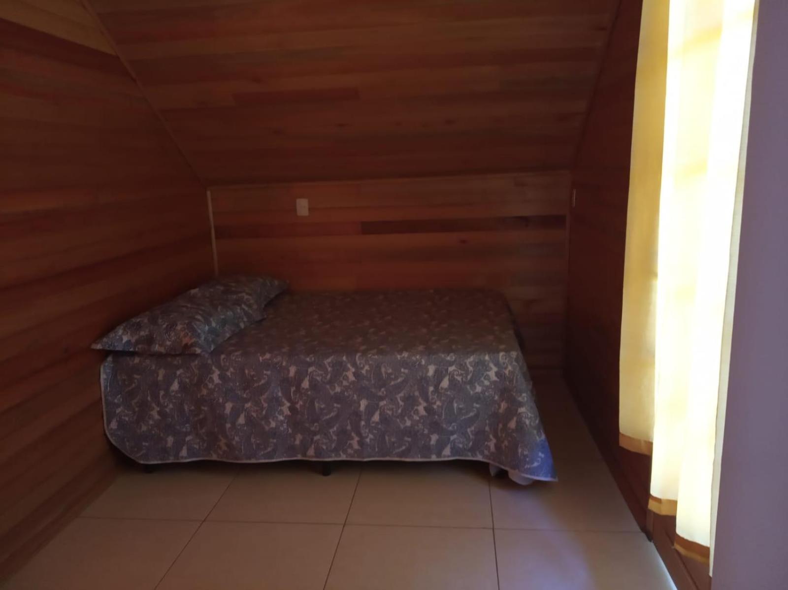 Cabanas das Araucárias