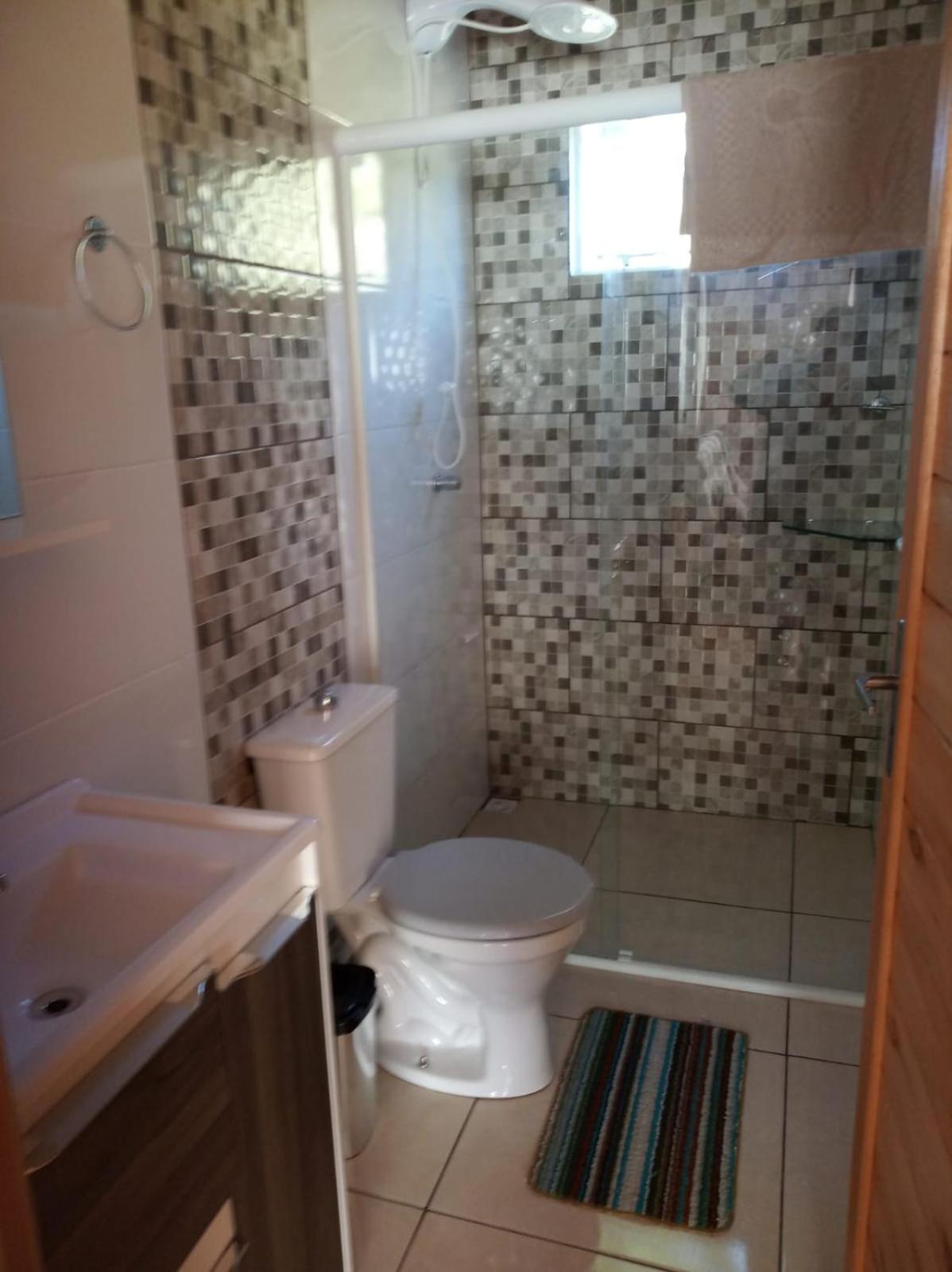 Cabanas das Araucárias