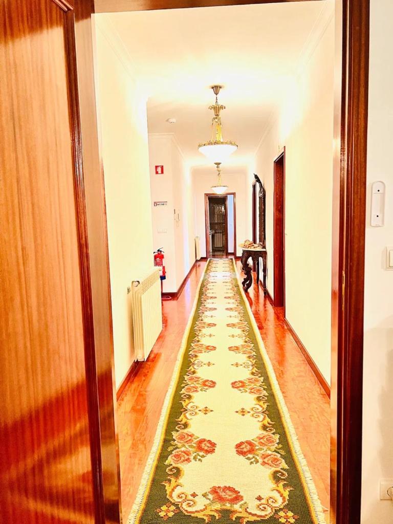 Quinta Escondida da Avessadas