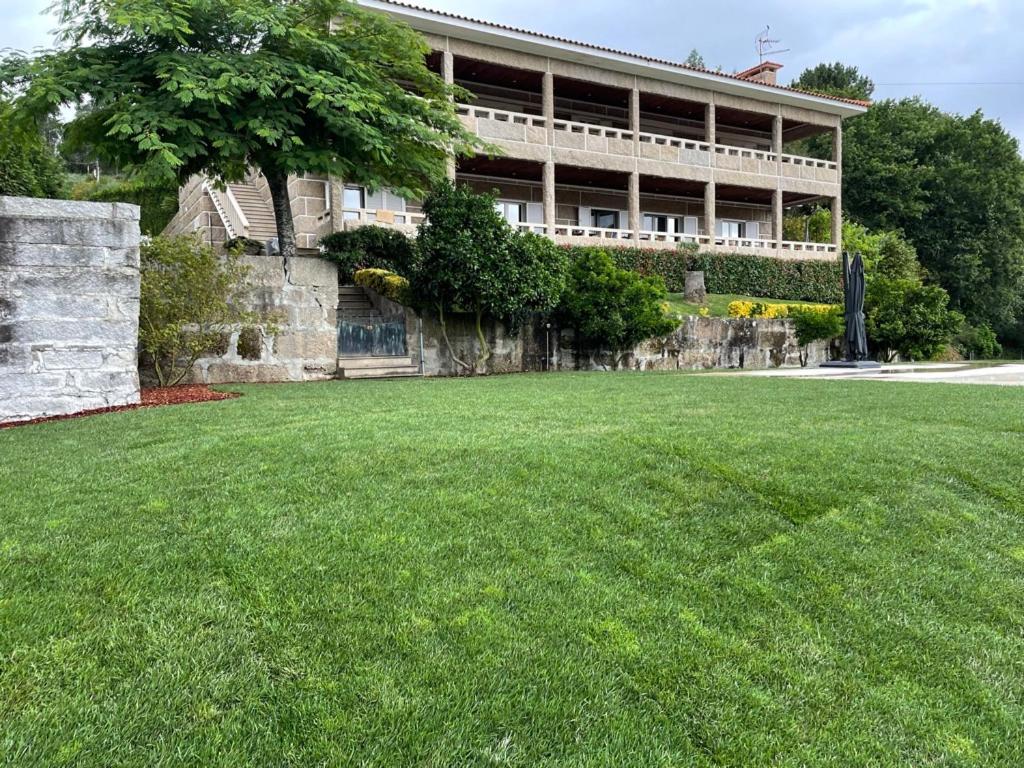 Quinta Escondida da Avessadas