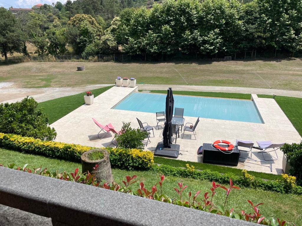 Quinta Escondida da Avessadas