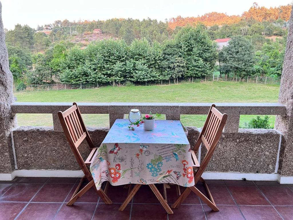 Quinta Escondida da Avessadas