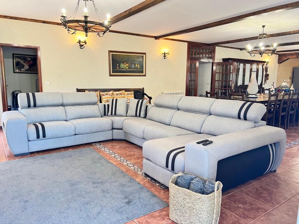 Quinta Escondida da Avessadas