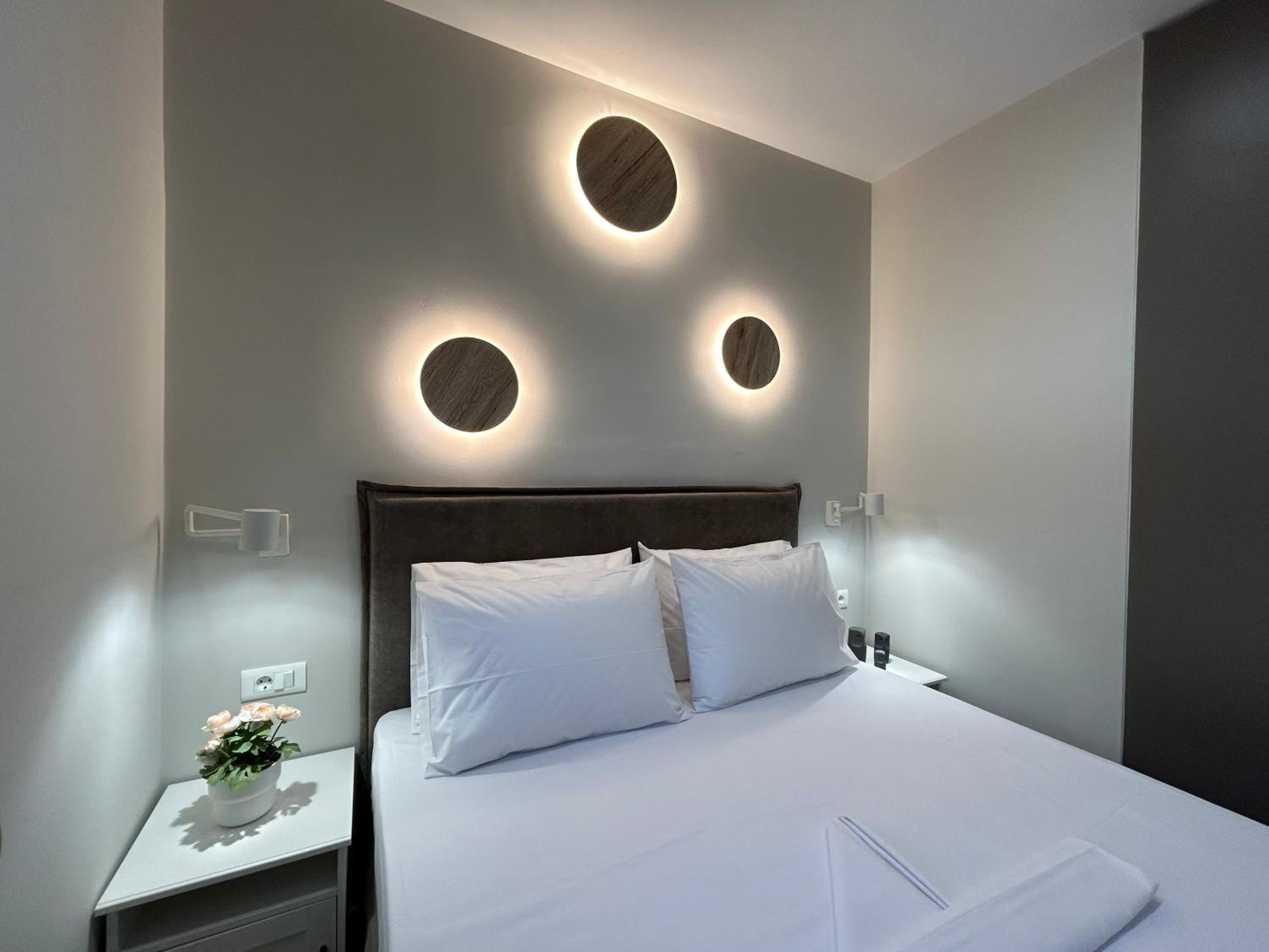 Armonía Small Luxury Apartments