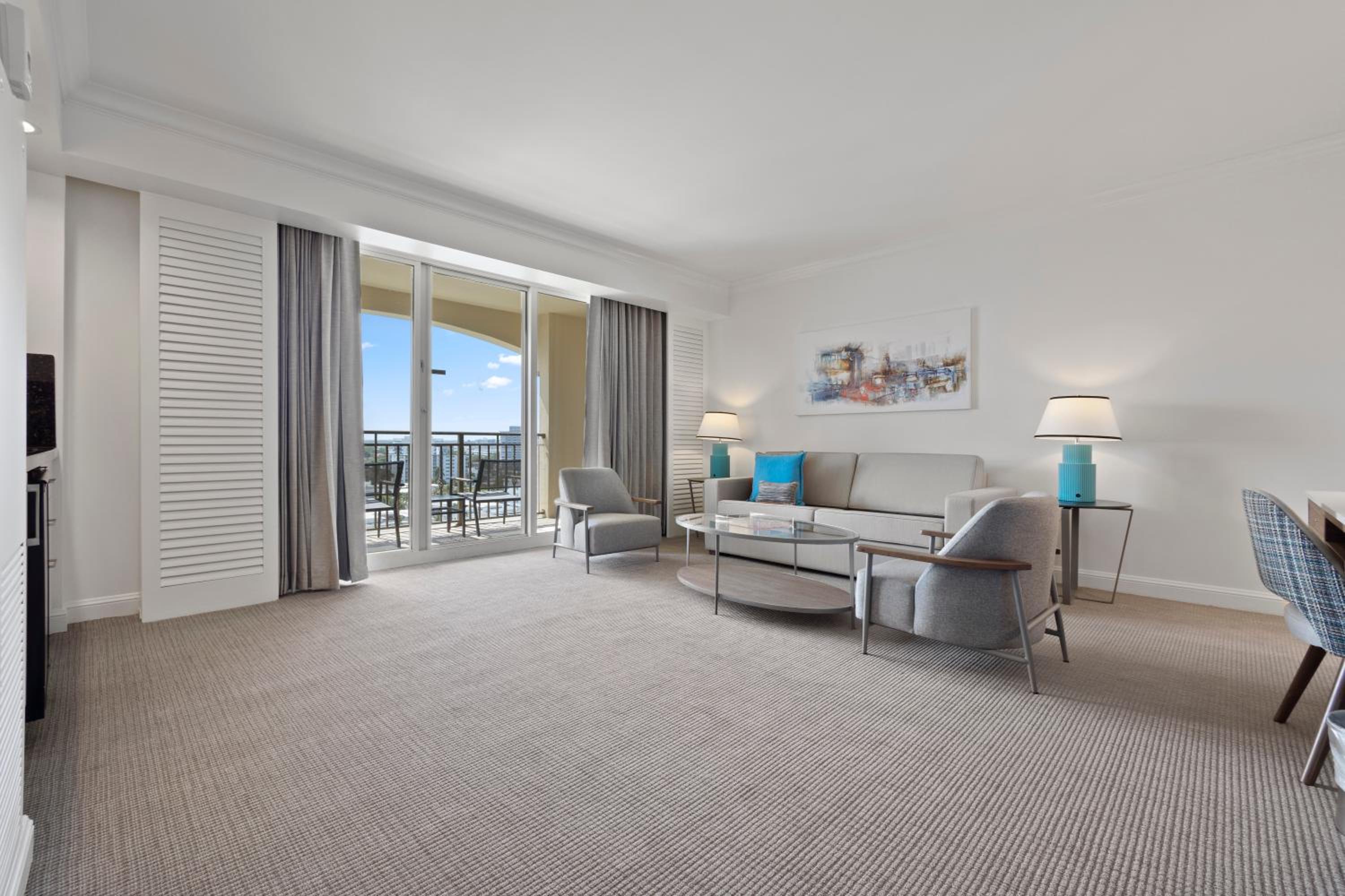 The Atlantic Hotel & Spa, photo 71