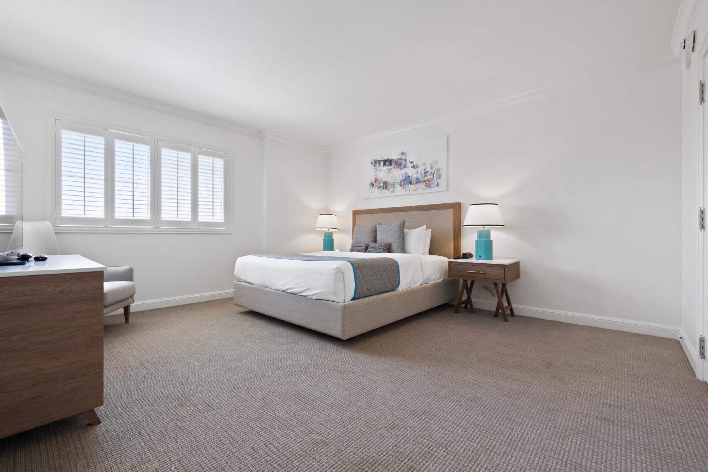The Atlantic Hotel & Spa, photo 61