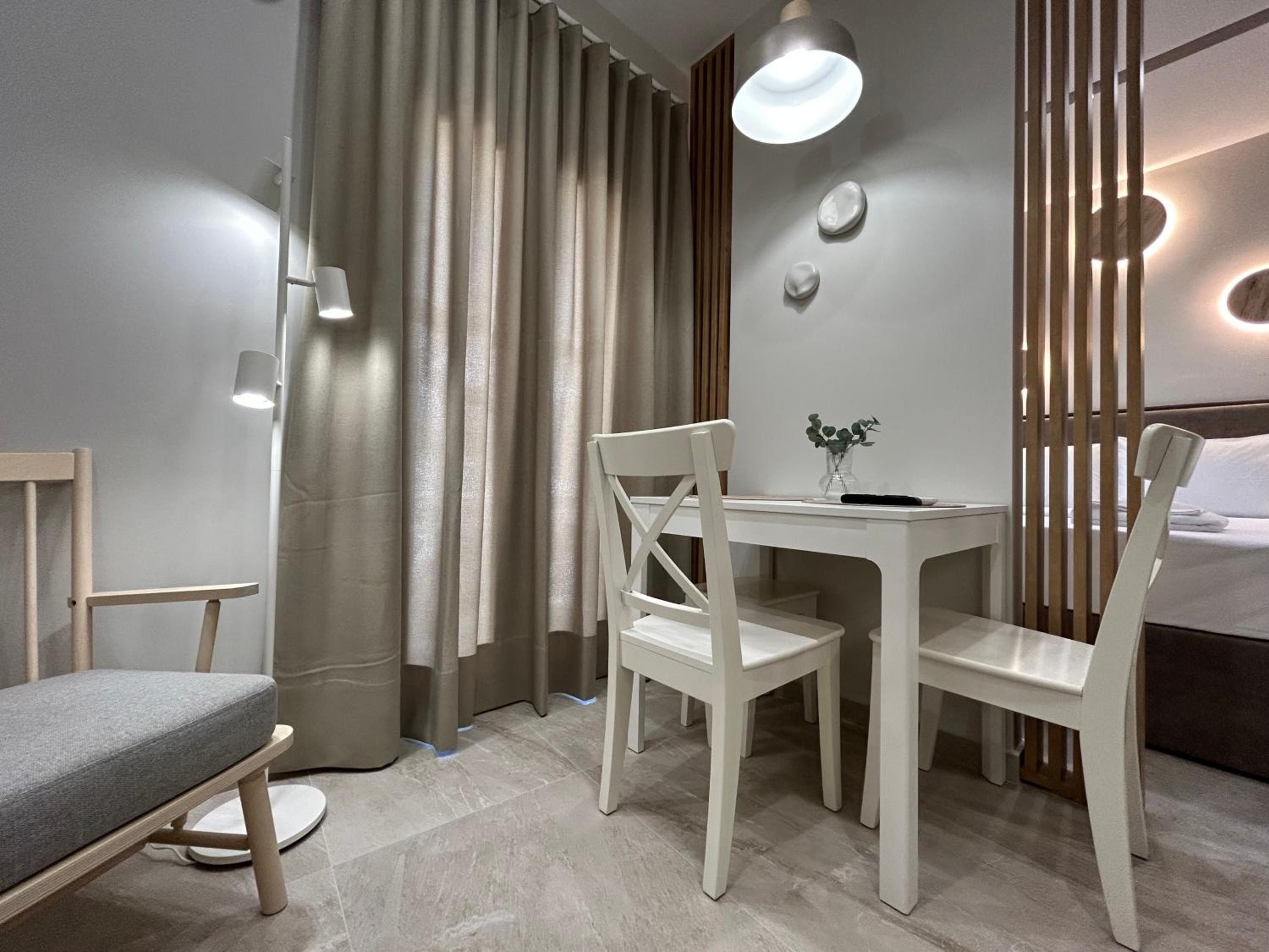 Armonía Small Luxury Apartments