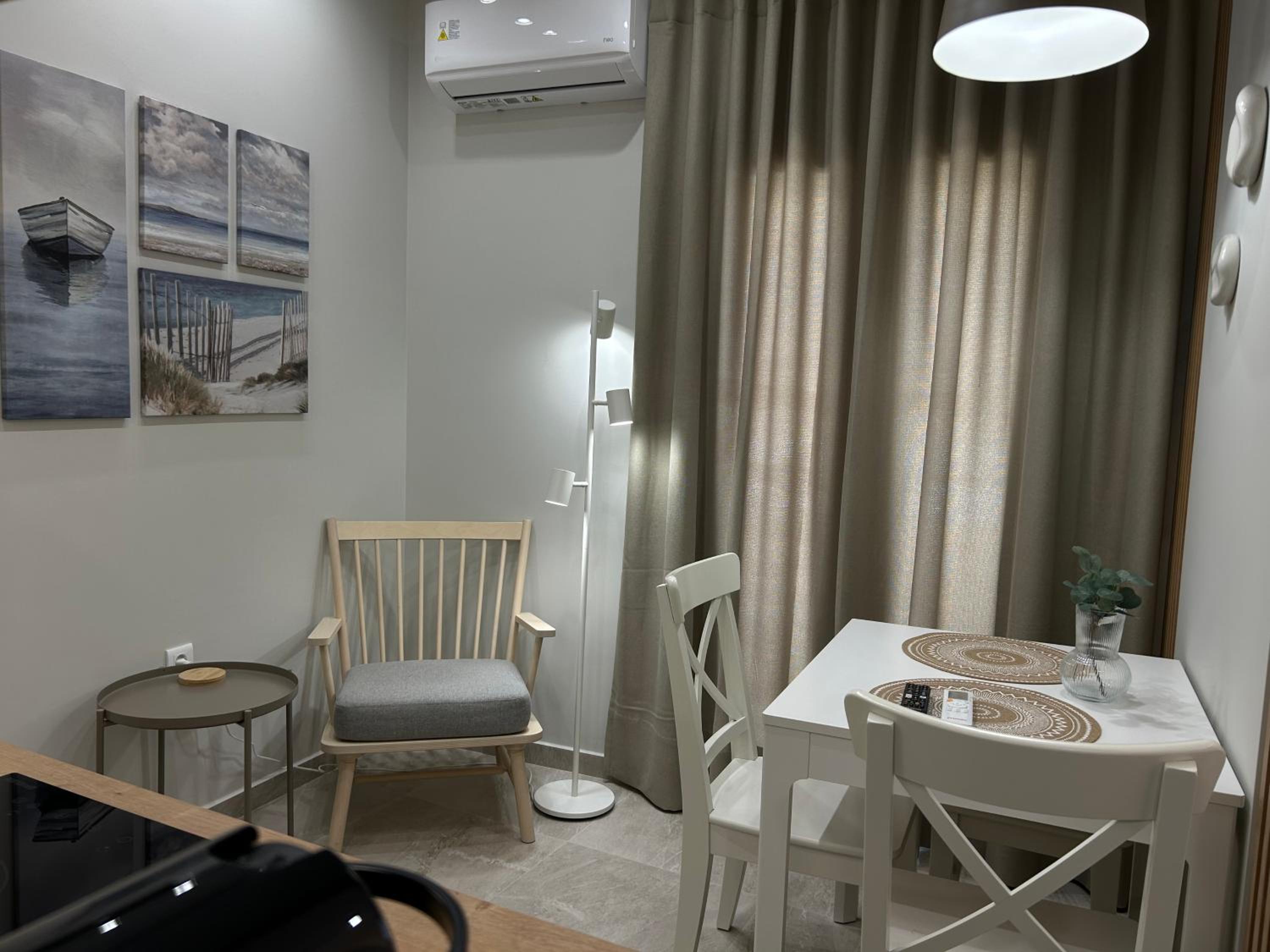 Armonía Small Luxury Apartments