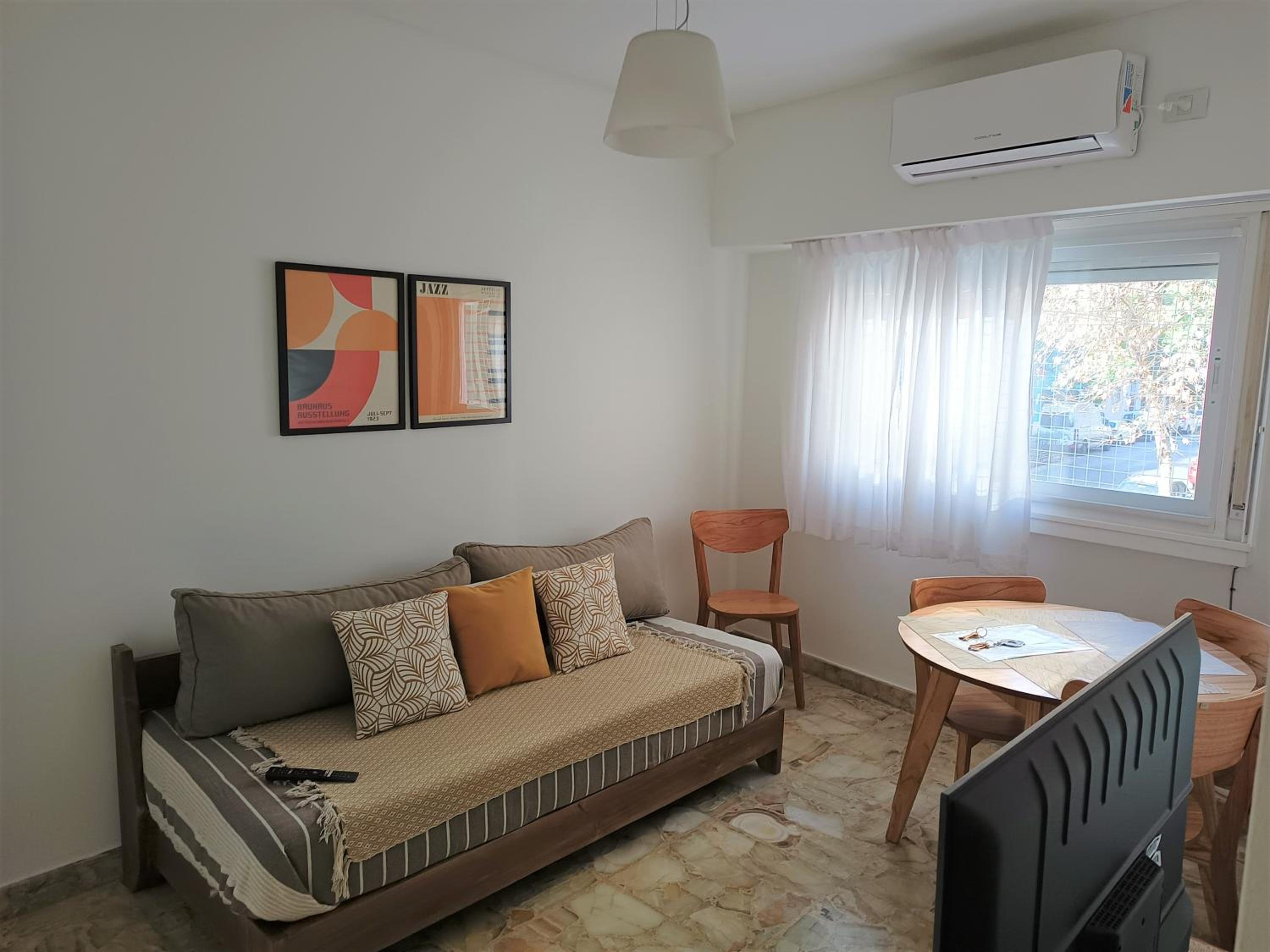 Hermoso departamento en el corazón de Palermo Soho
