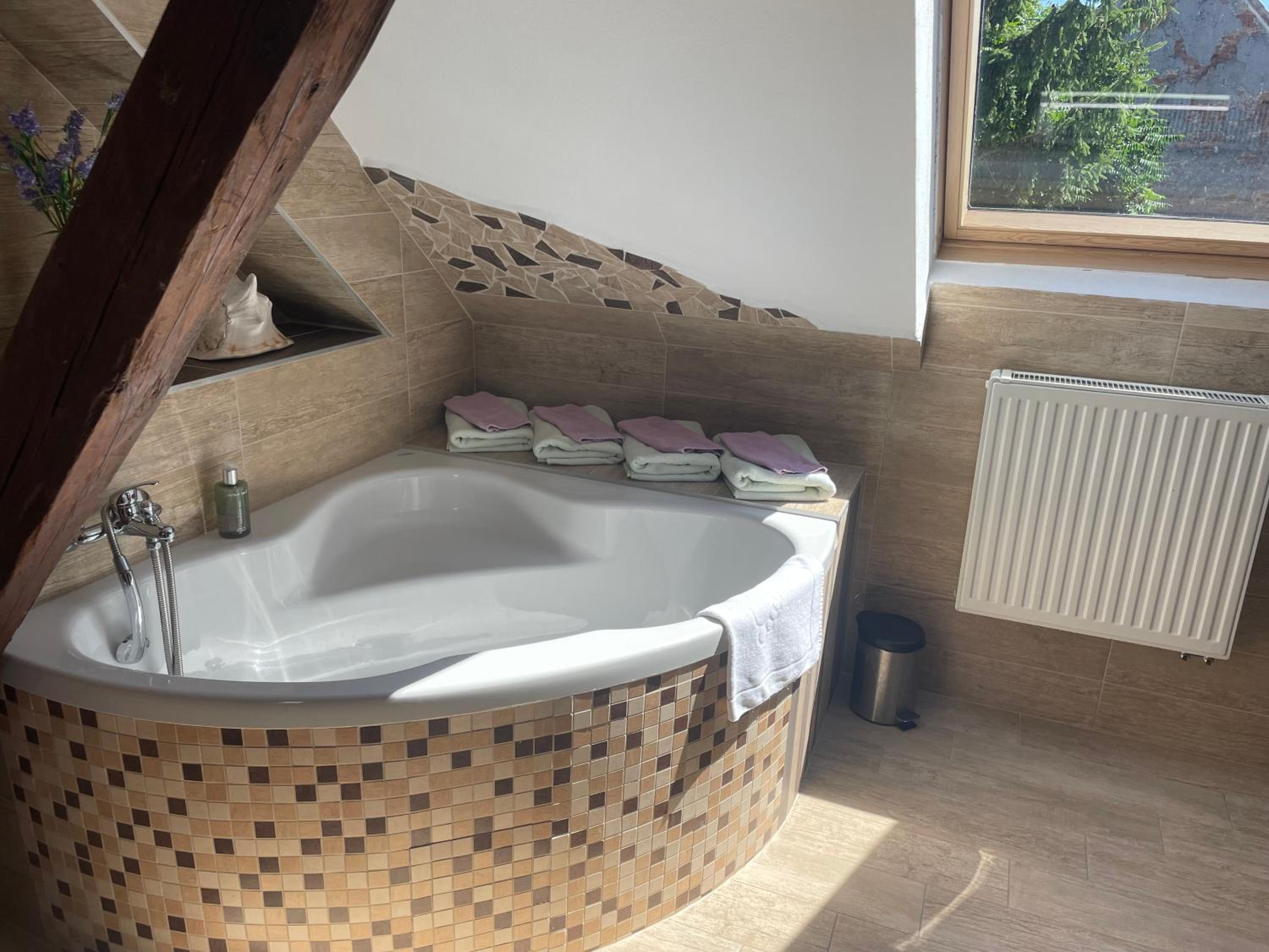Wellness hotel & minipivovar Kněžínek