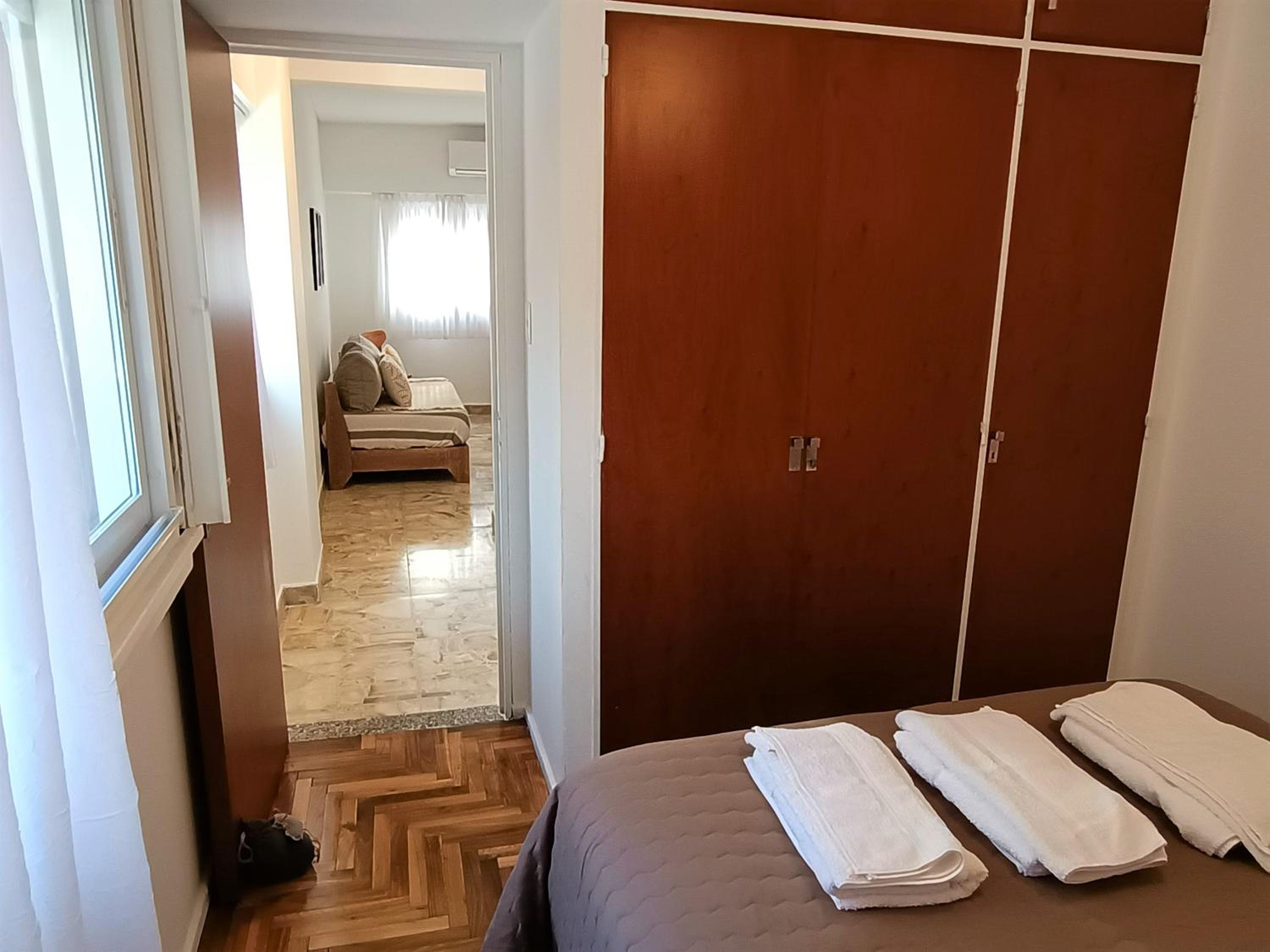 Hermoso departamento en el corazón de Palermo Soho