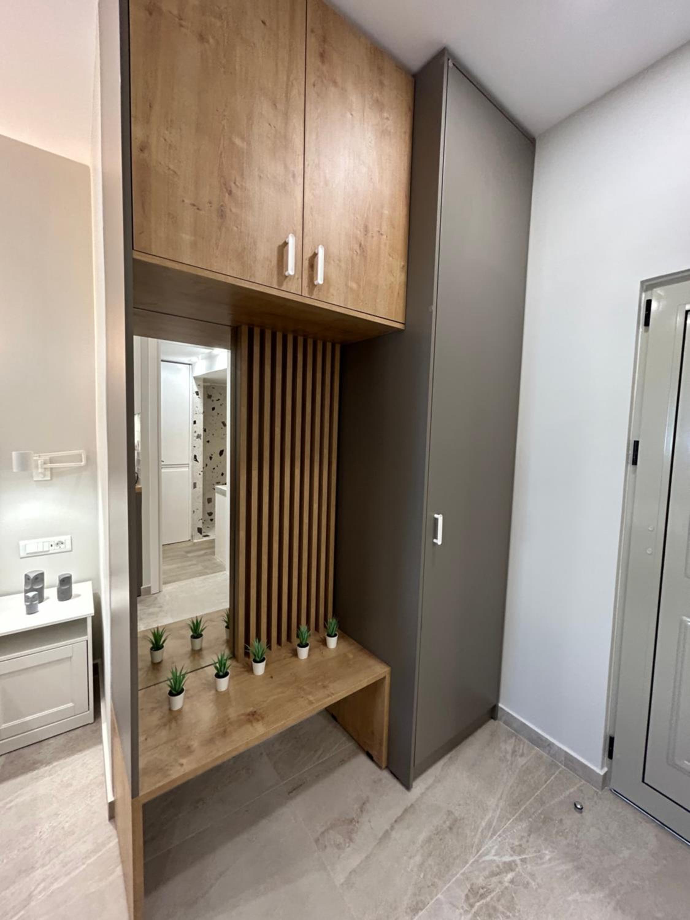 Armonía Small Luxury Apartments