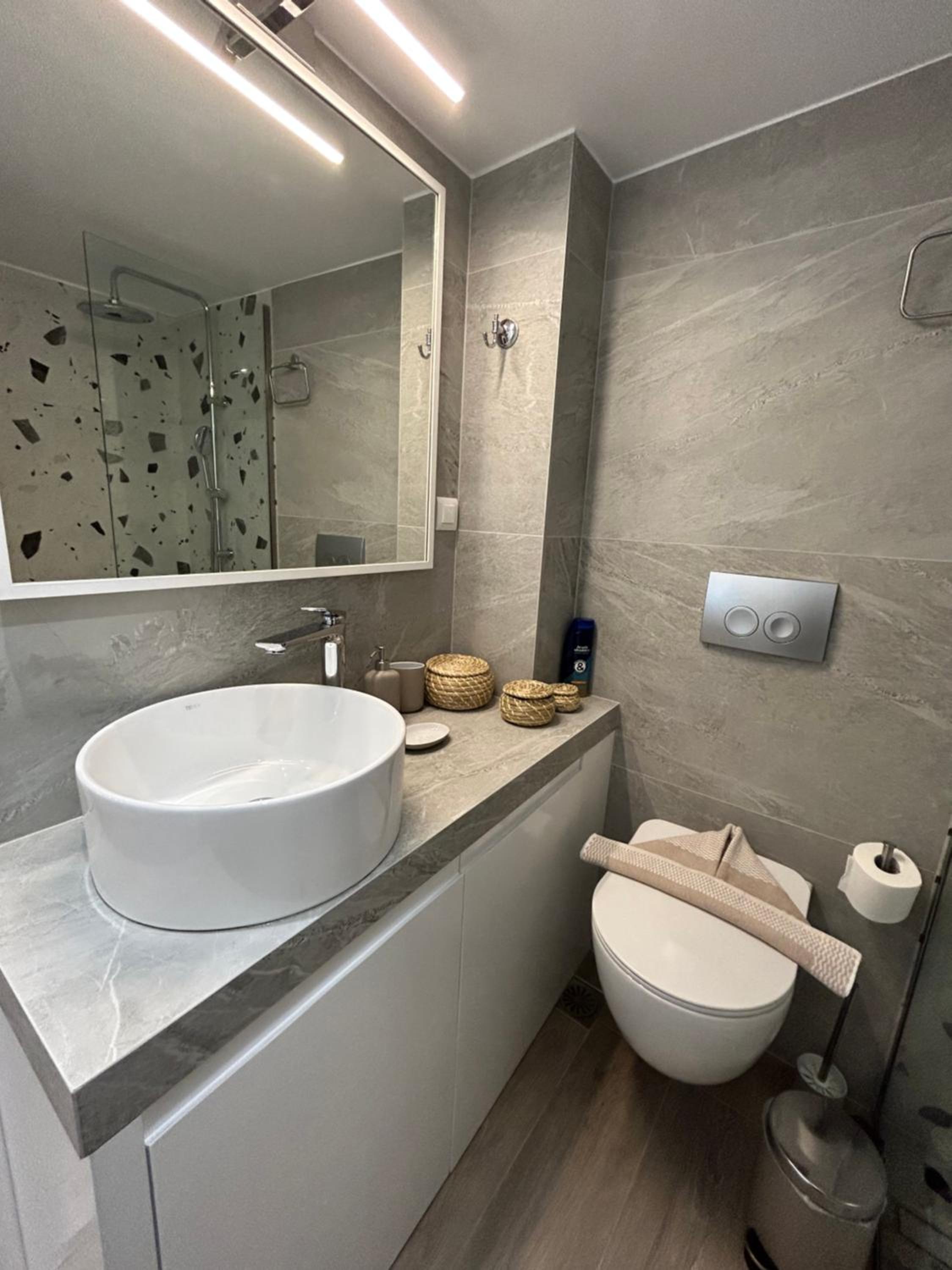 Armonía Small Luxury Apartments