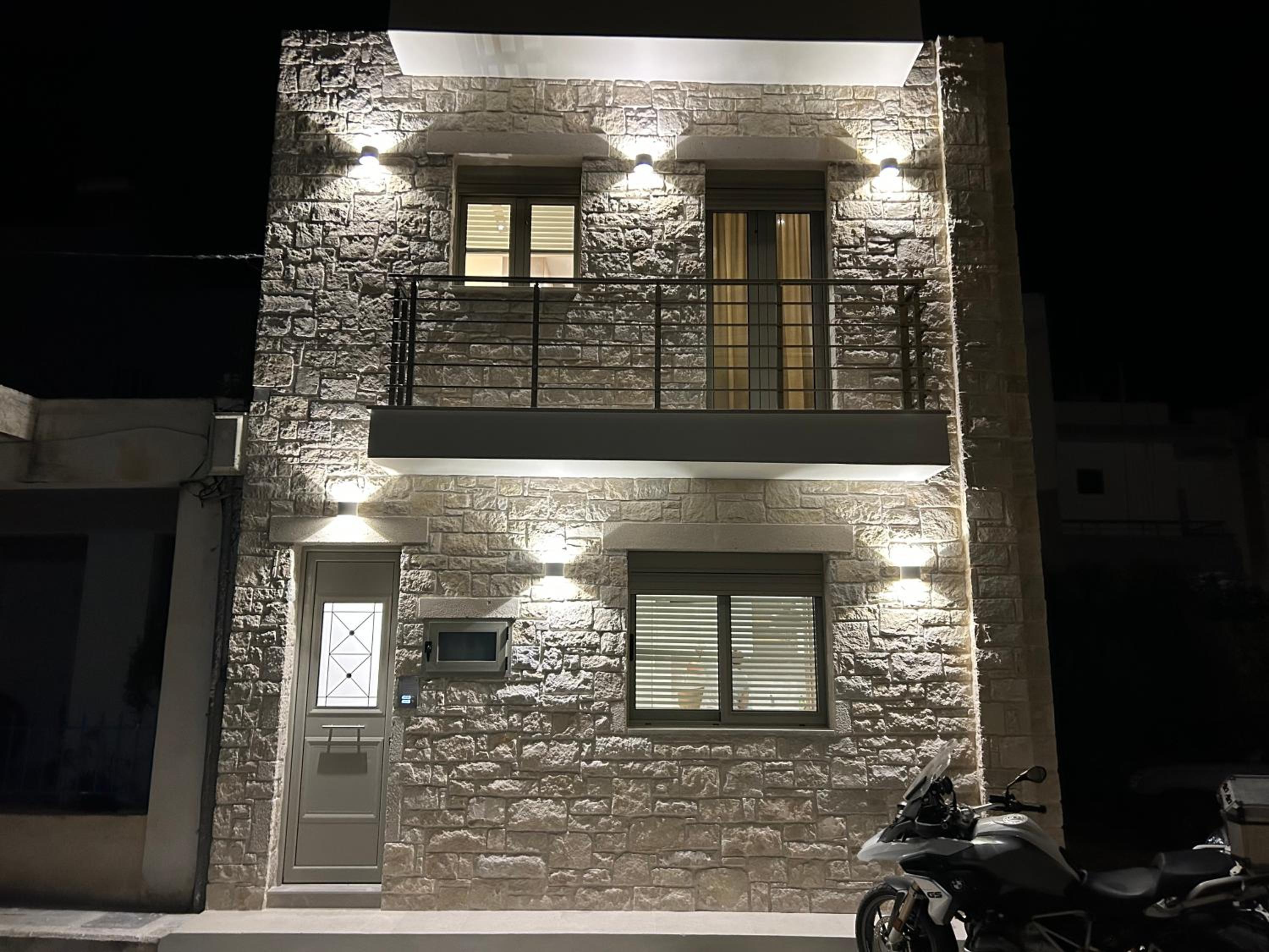 Armonía Small Luxury Apartments