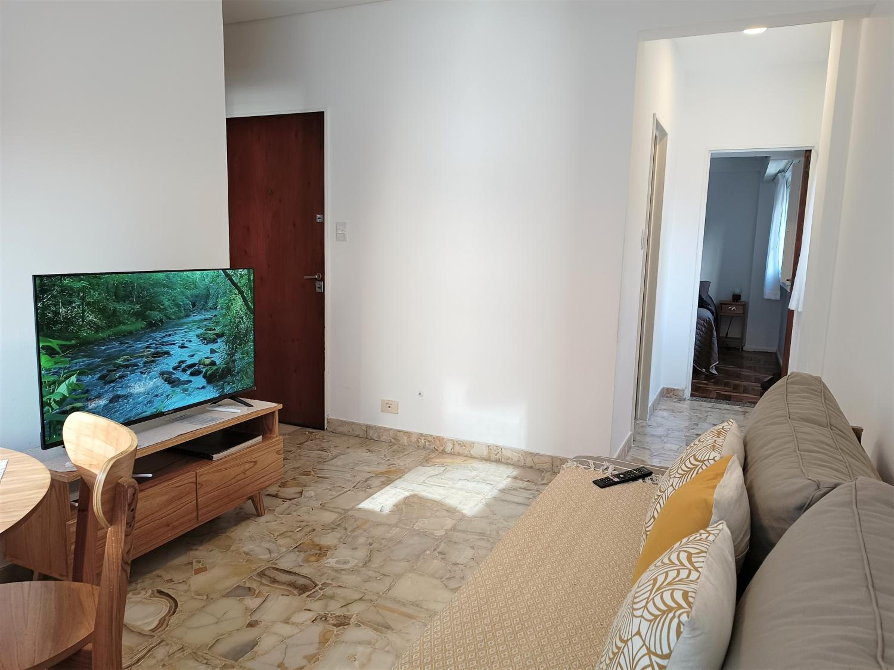 Hermoso departamento en el corazón de Palermo Soho