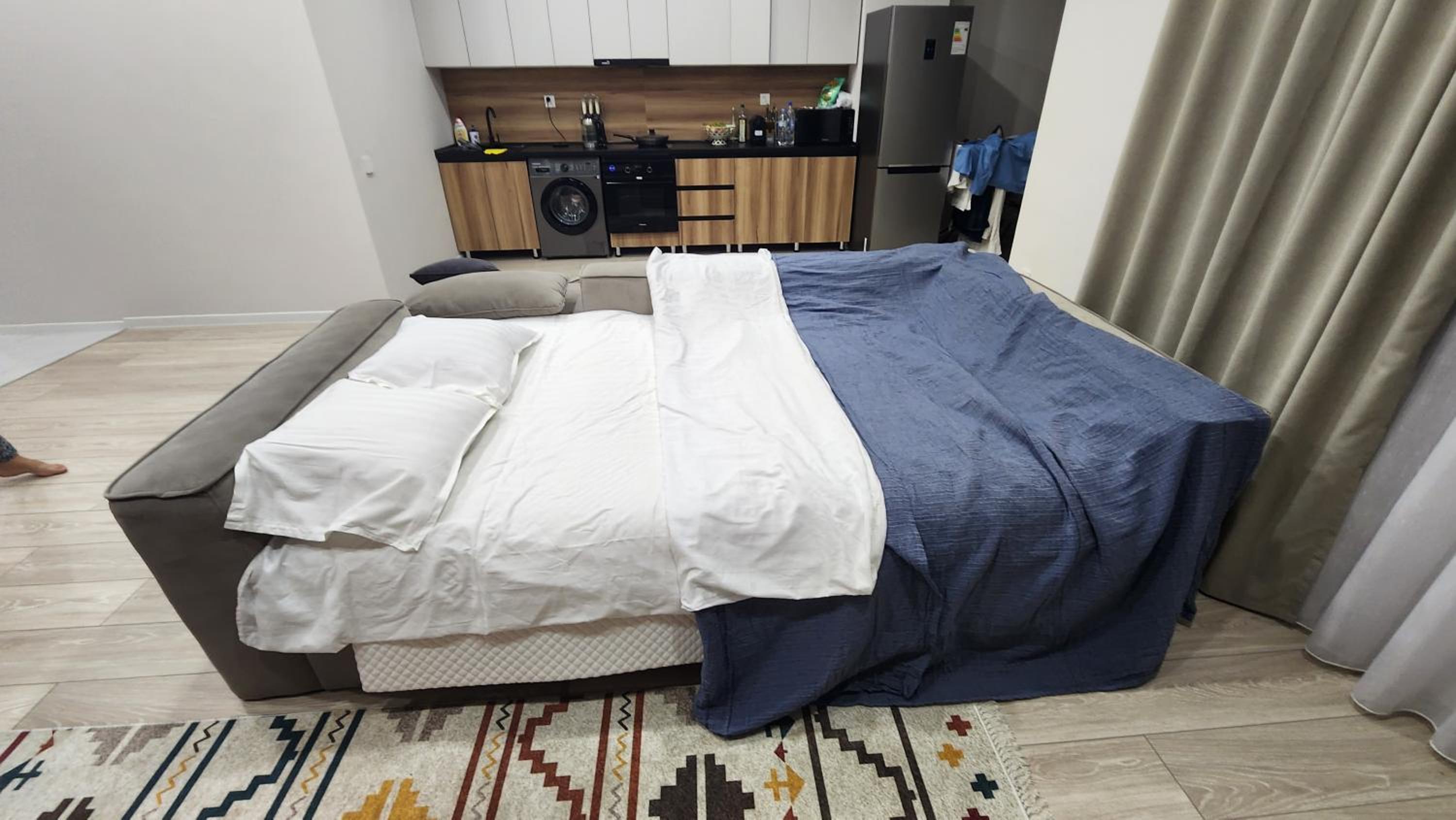 Alinoor's Apartments