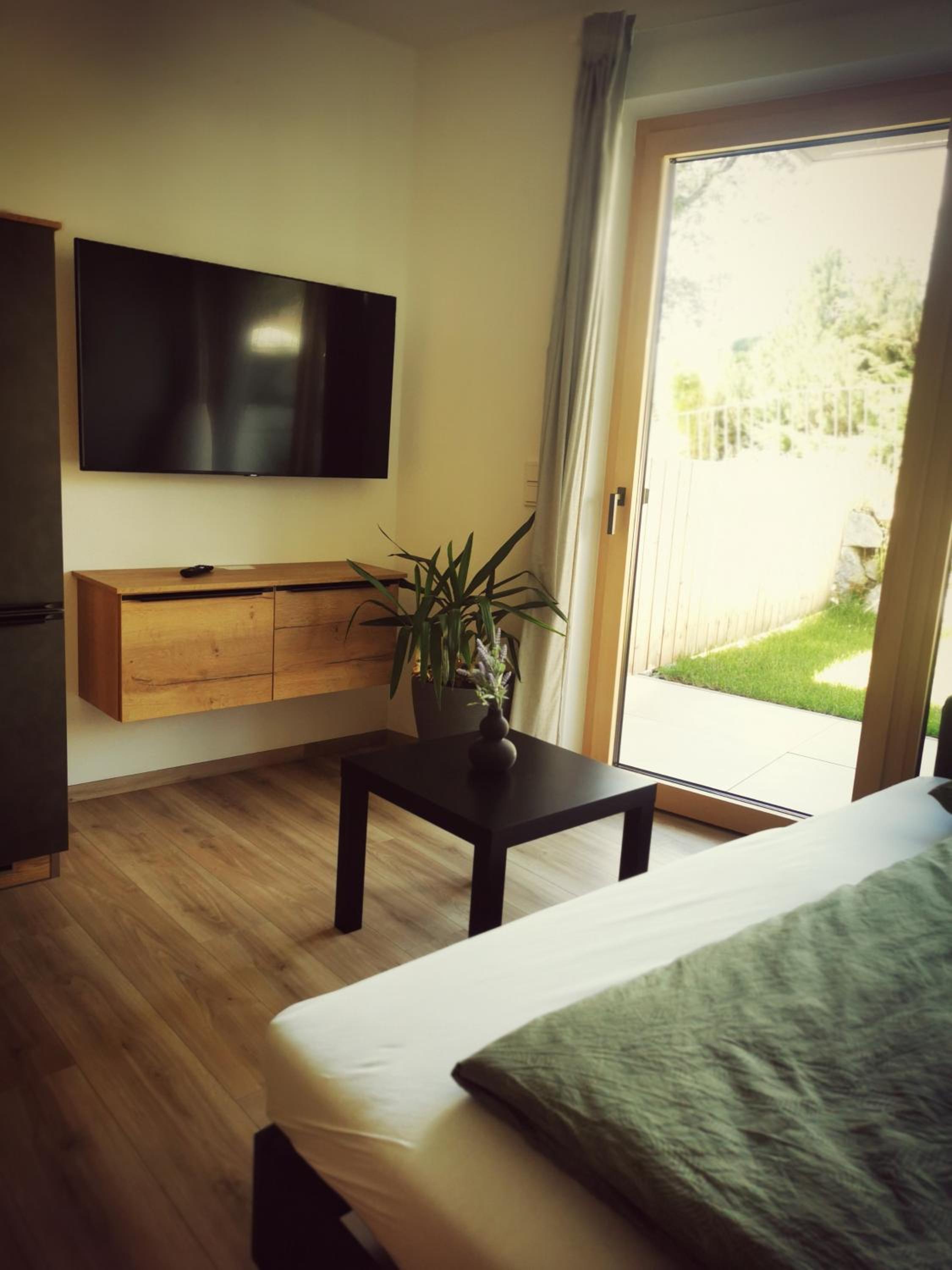 Jack's Apartment