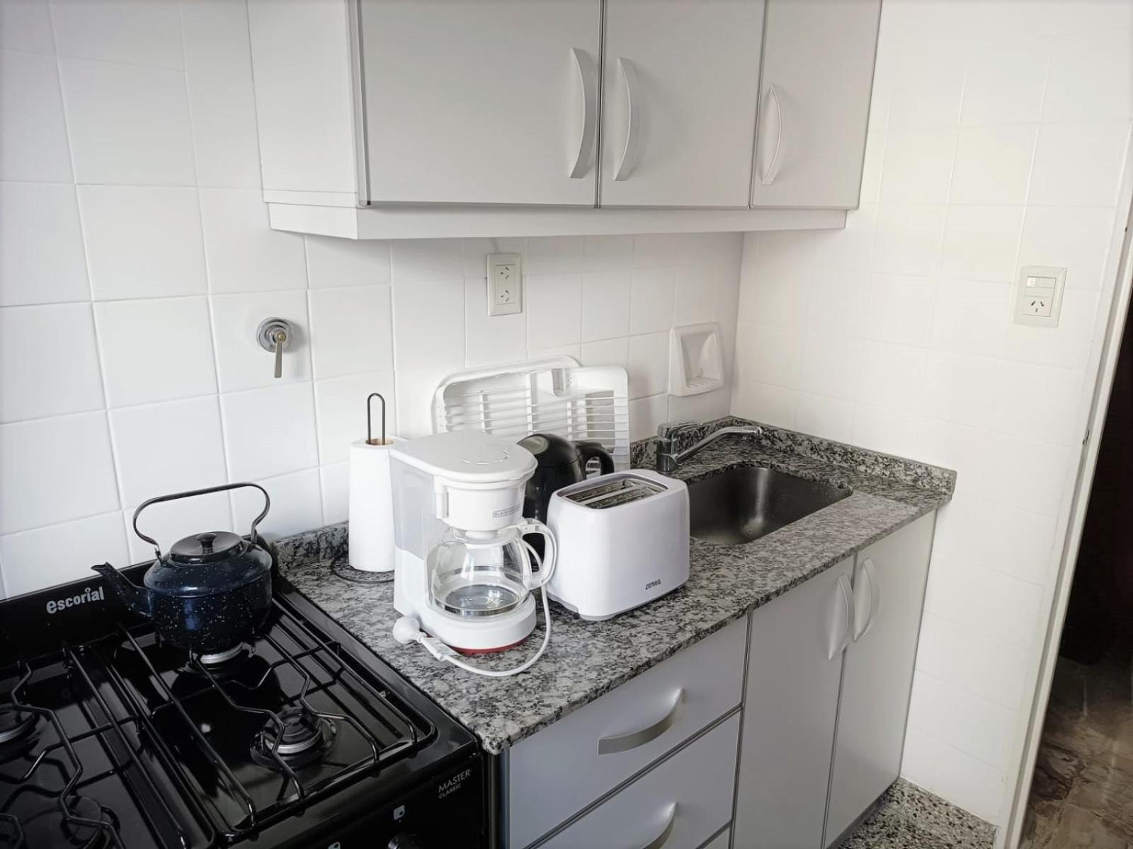 Hermoso departamento en el corazón de Palermo Soho