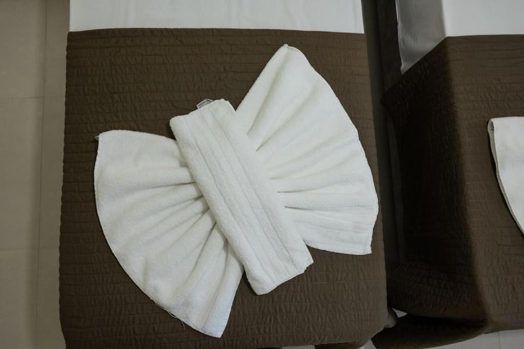 Perion stone apartment sea front photo 3