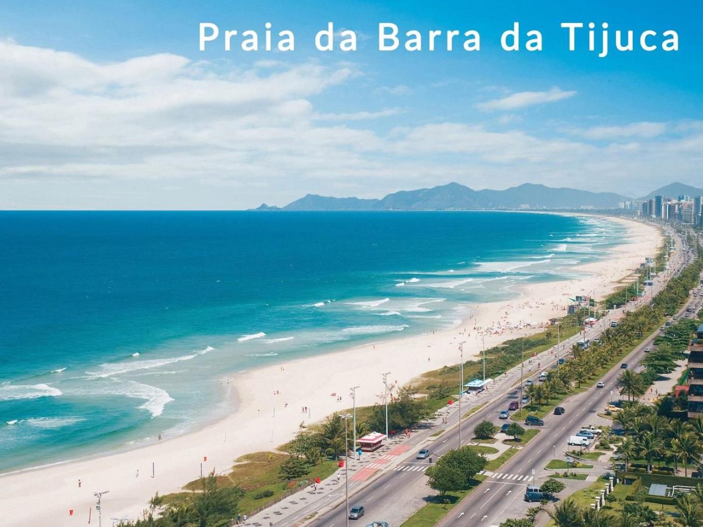 RioStay FLAT´s (RioCentro, Farmasi Arena e Rock-in-Rio)