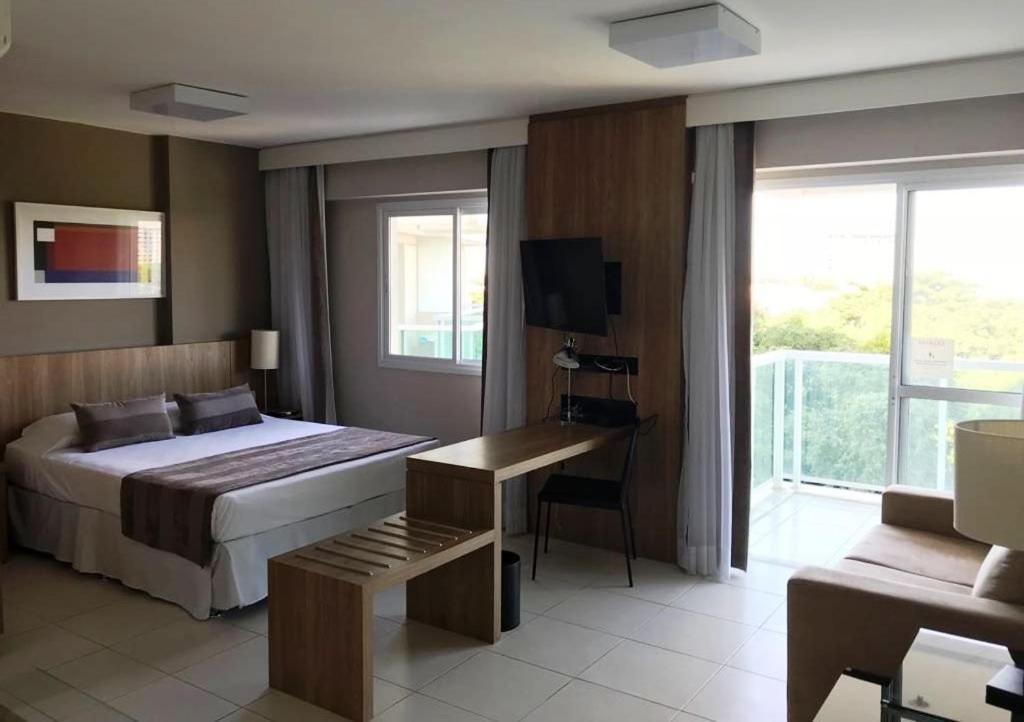 RioStay FLAT´s (RioCentro, Farmasi Arena e Rock-in-Rio)
