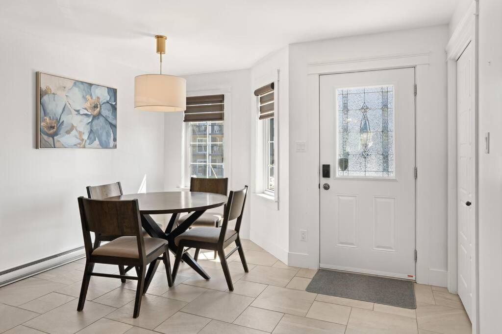 Lovely House in Moncton