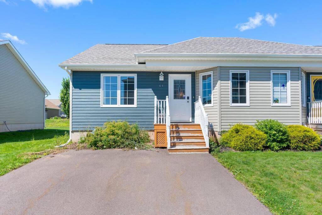 Lovely House in Moncton