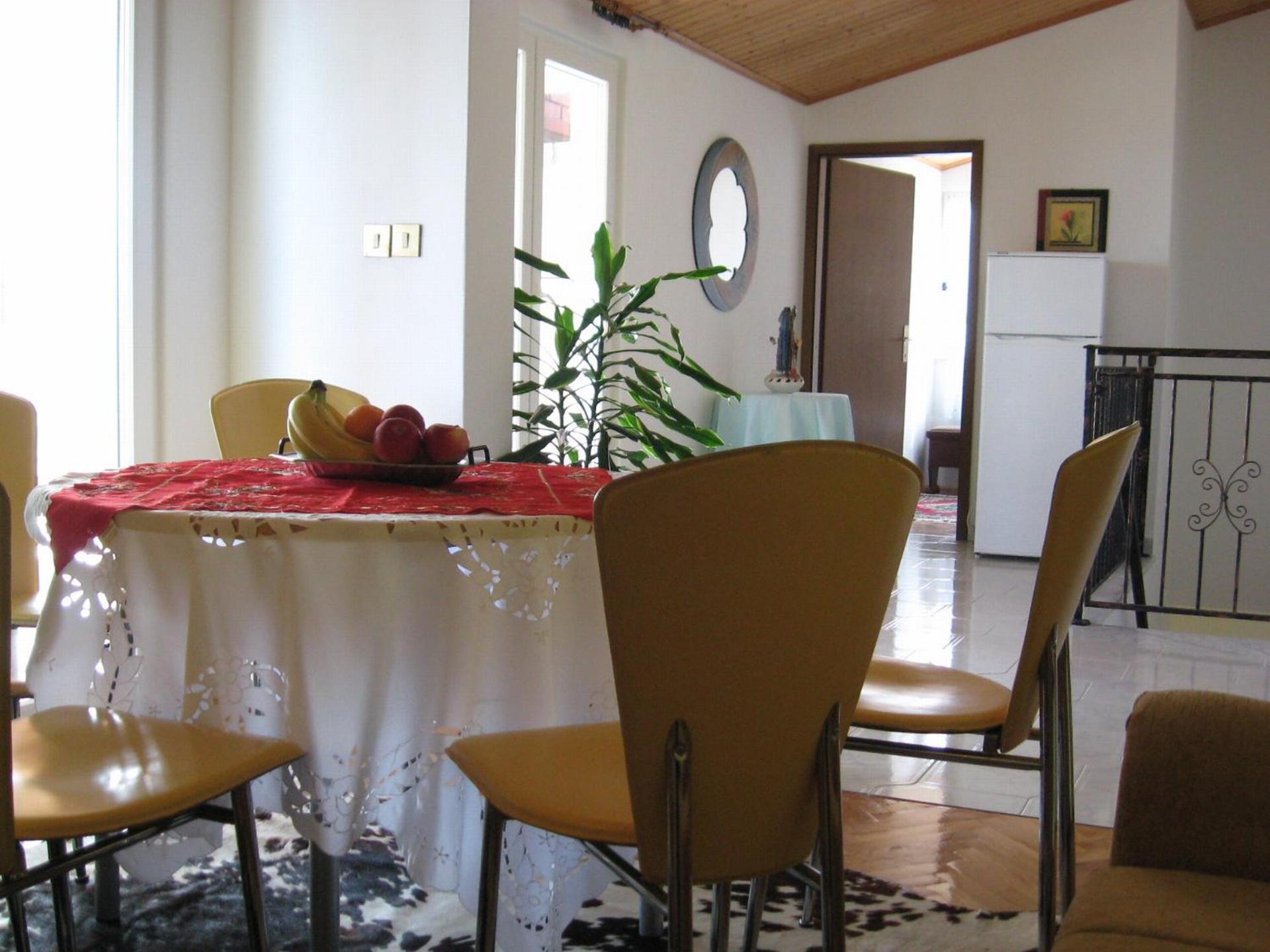 Apartments Silmare
