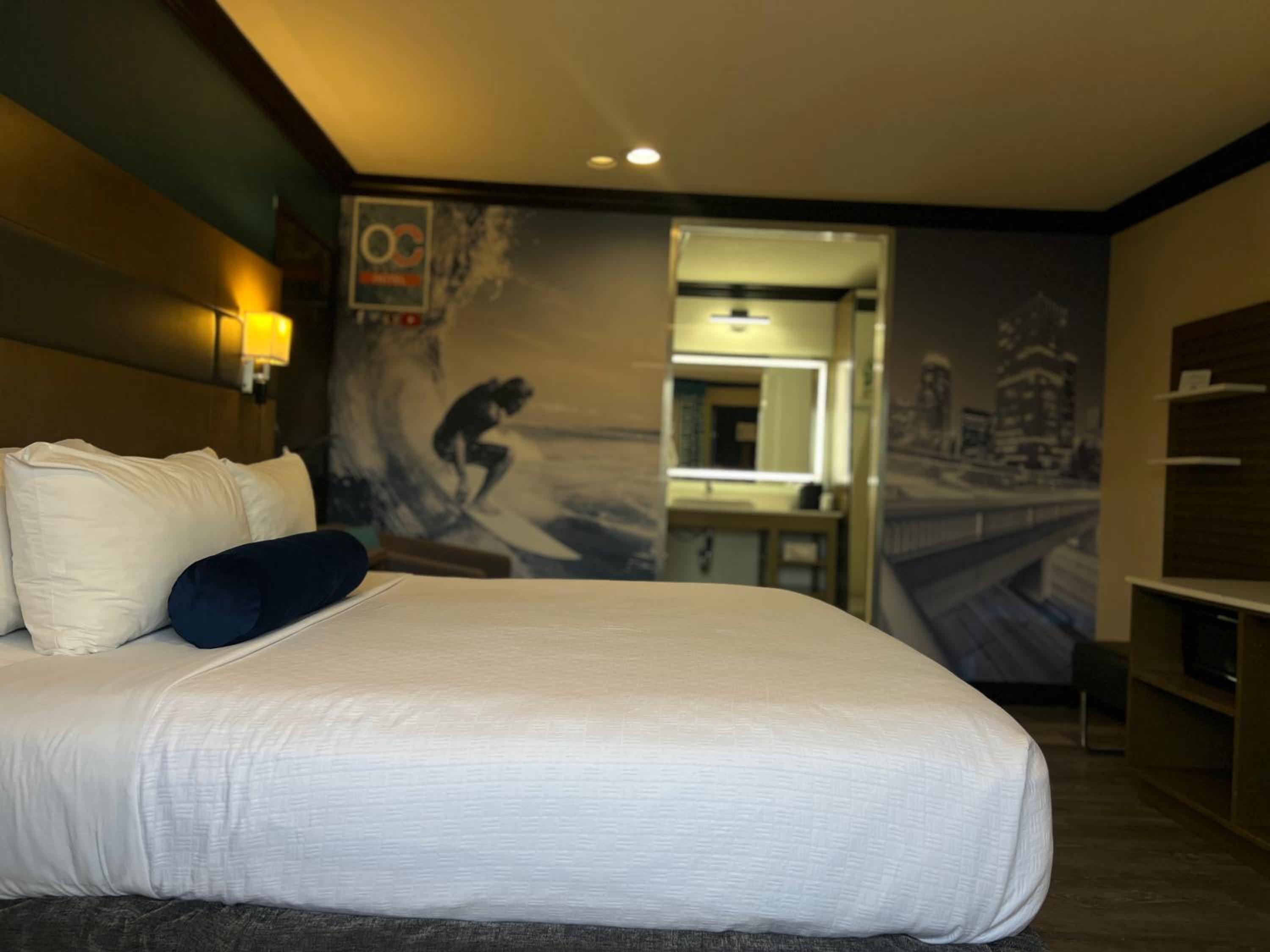 OC Hotel, Bilde 21