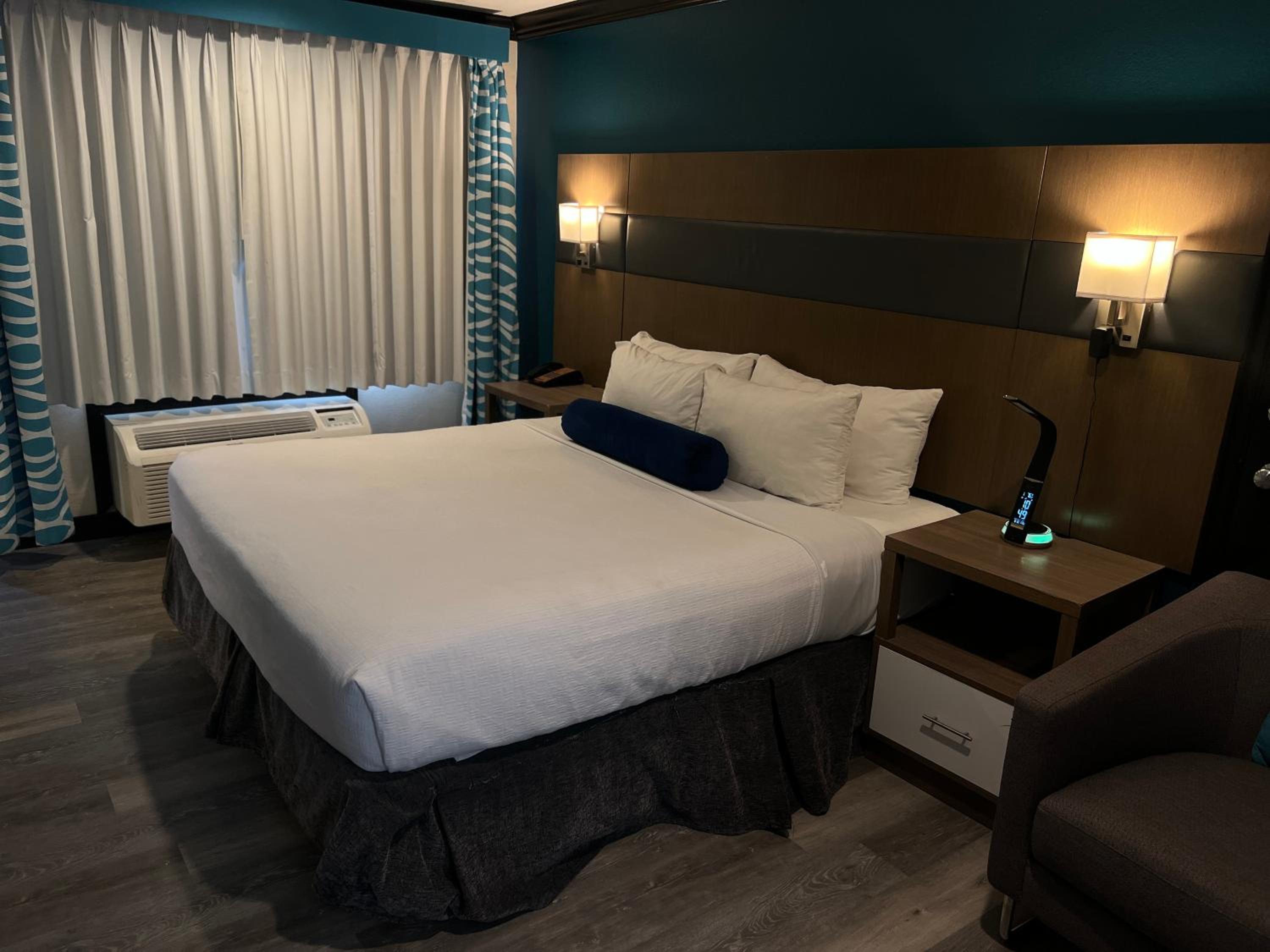 OC Hotel, Bilde 17