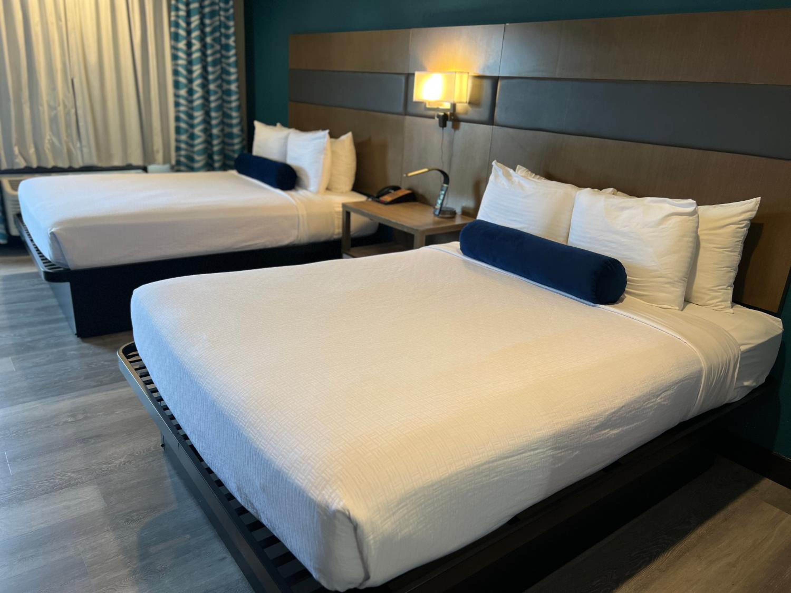 OC Hotel