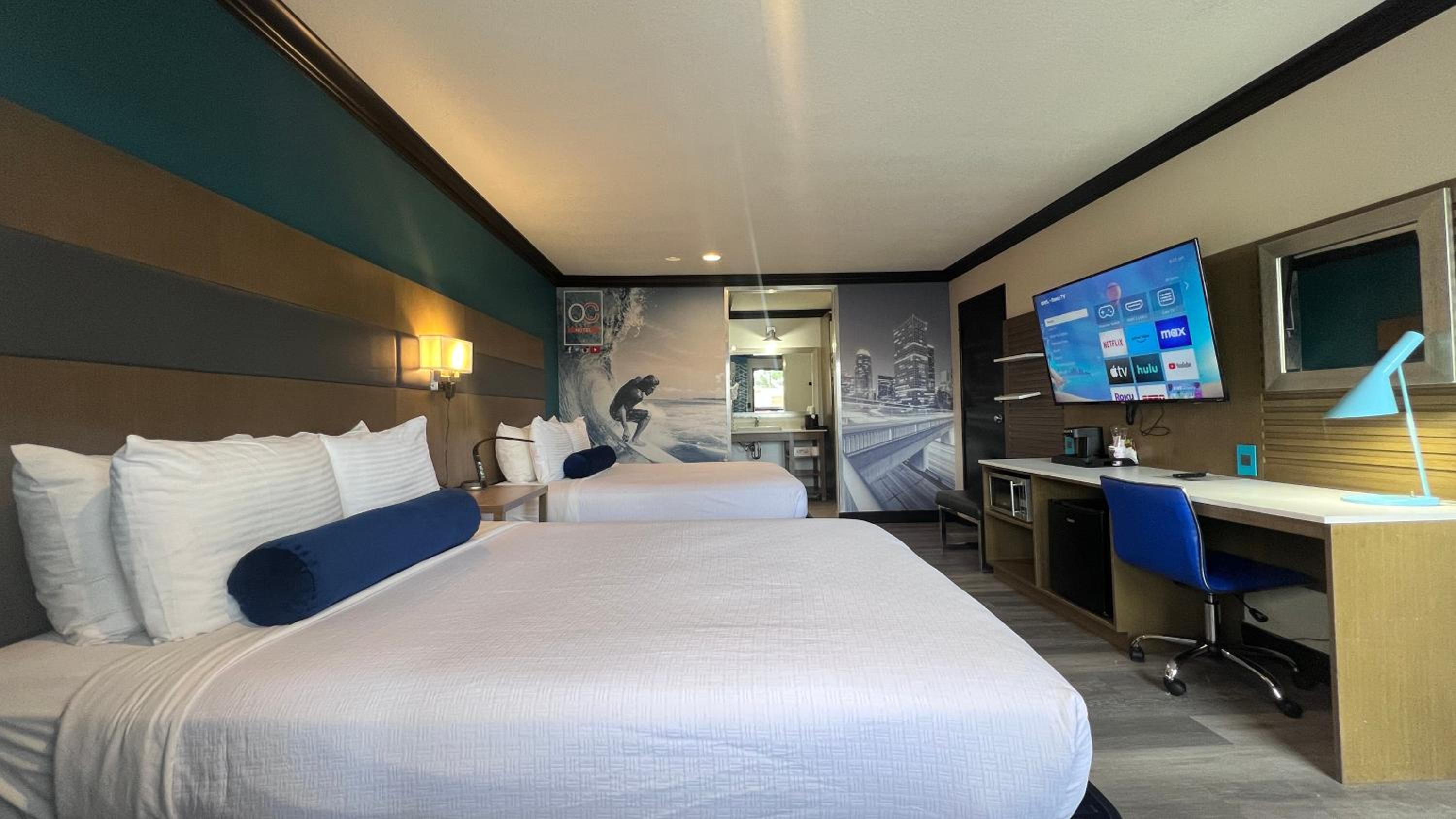 OC Hotel, Bilde 11