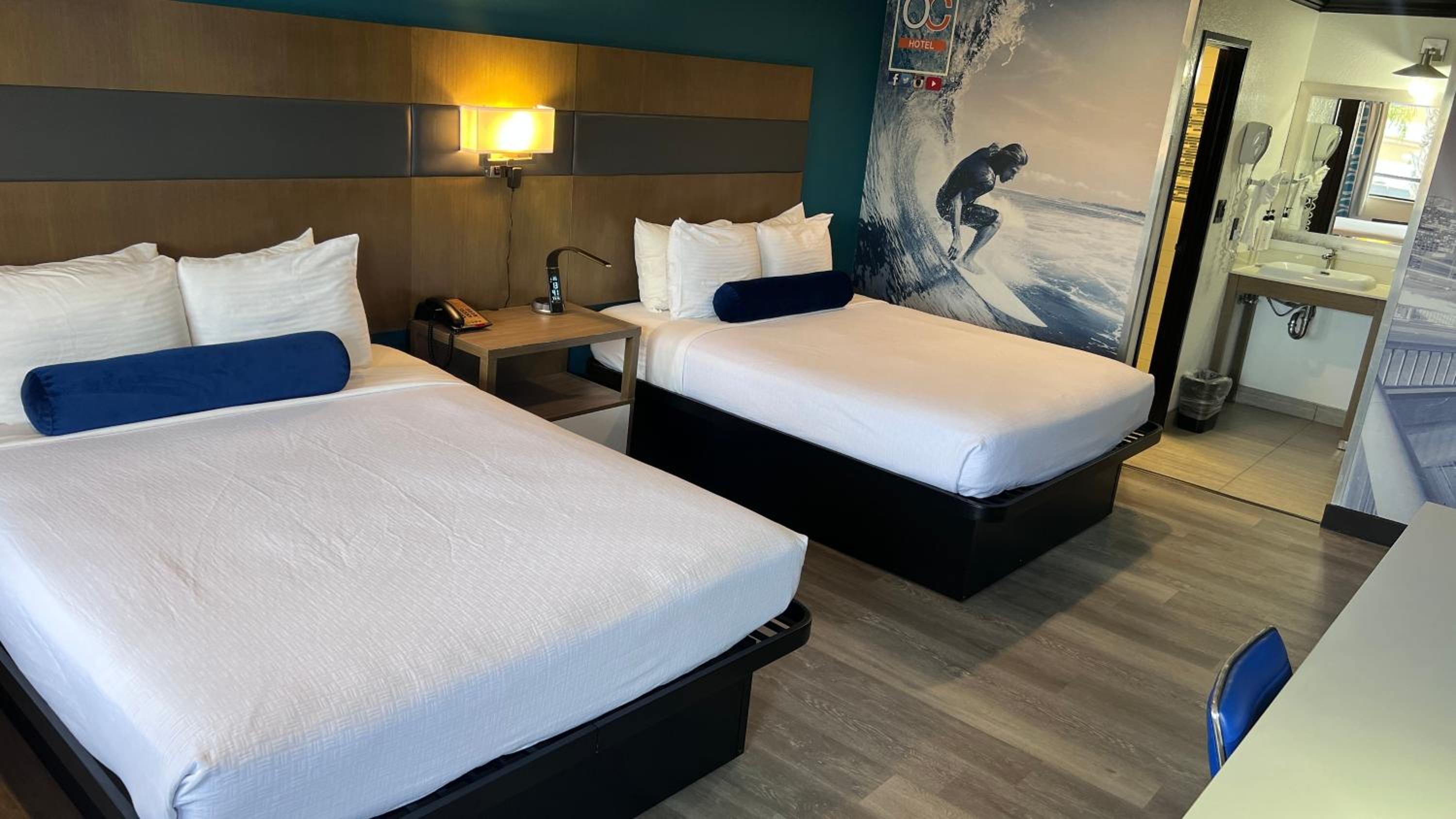 OC Hotel, Bilde 26
