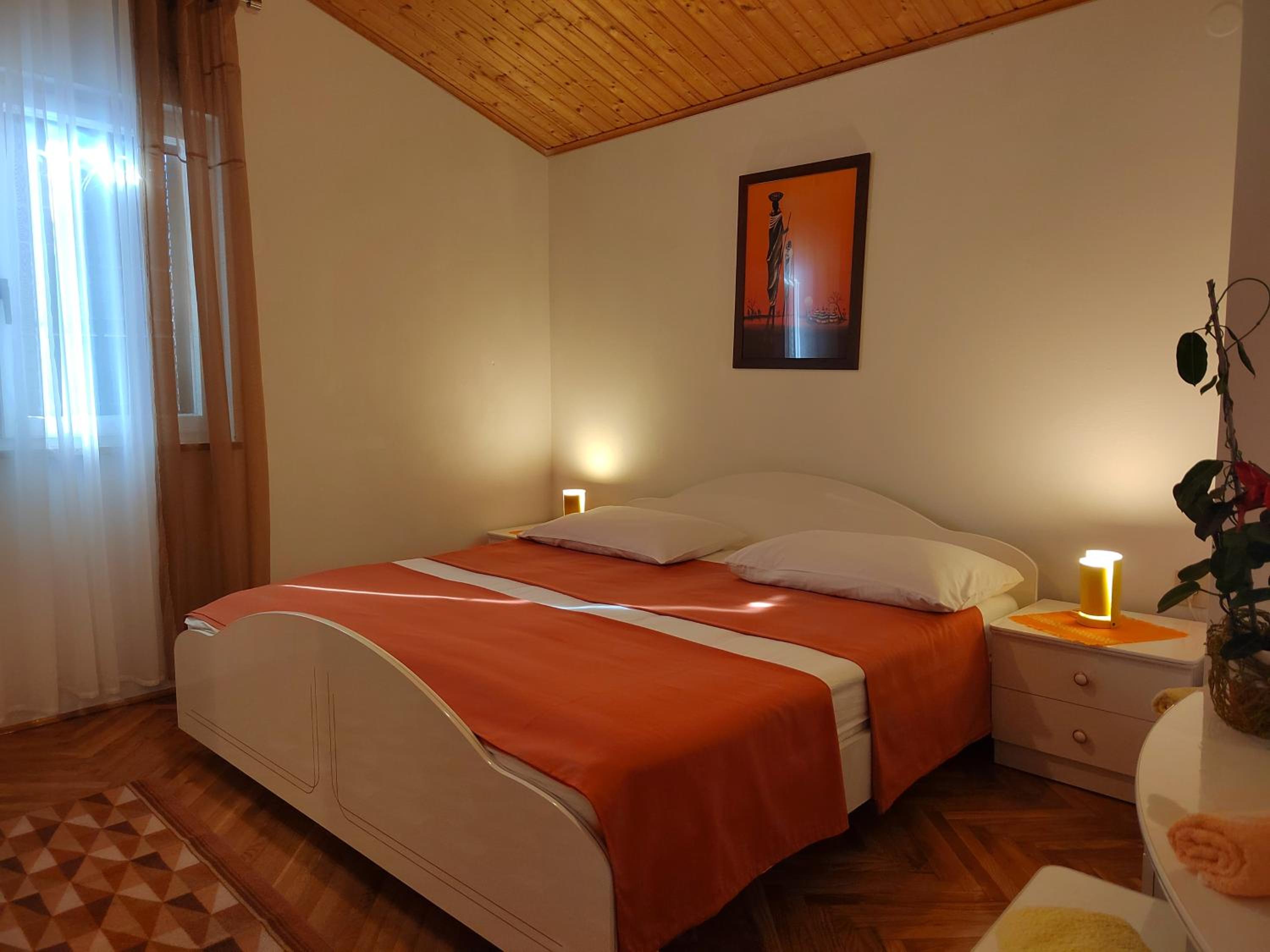 Apartments Silmare