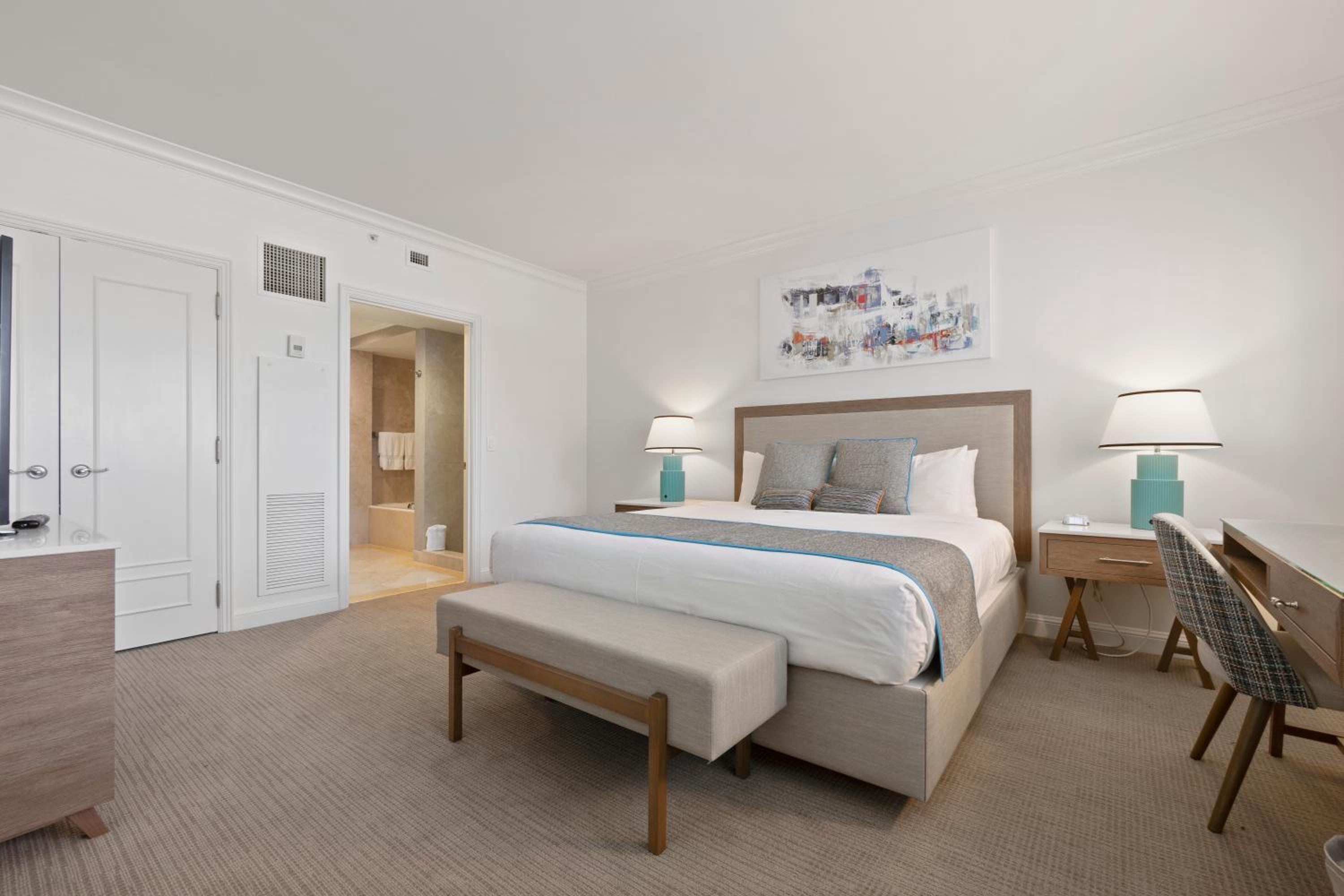 The Atlantic Hotel & Spa, photo 72