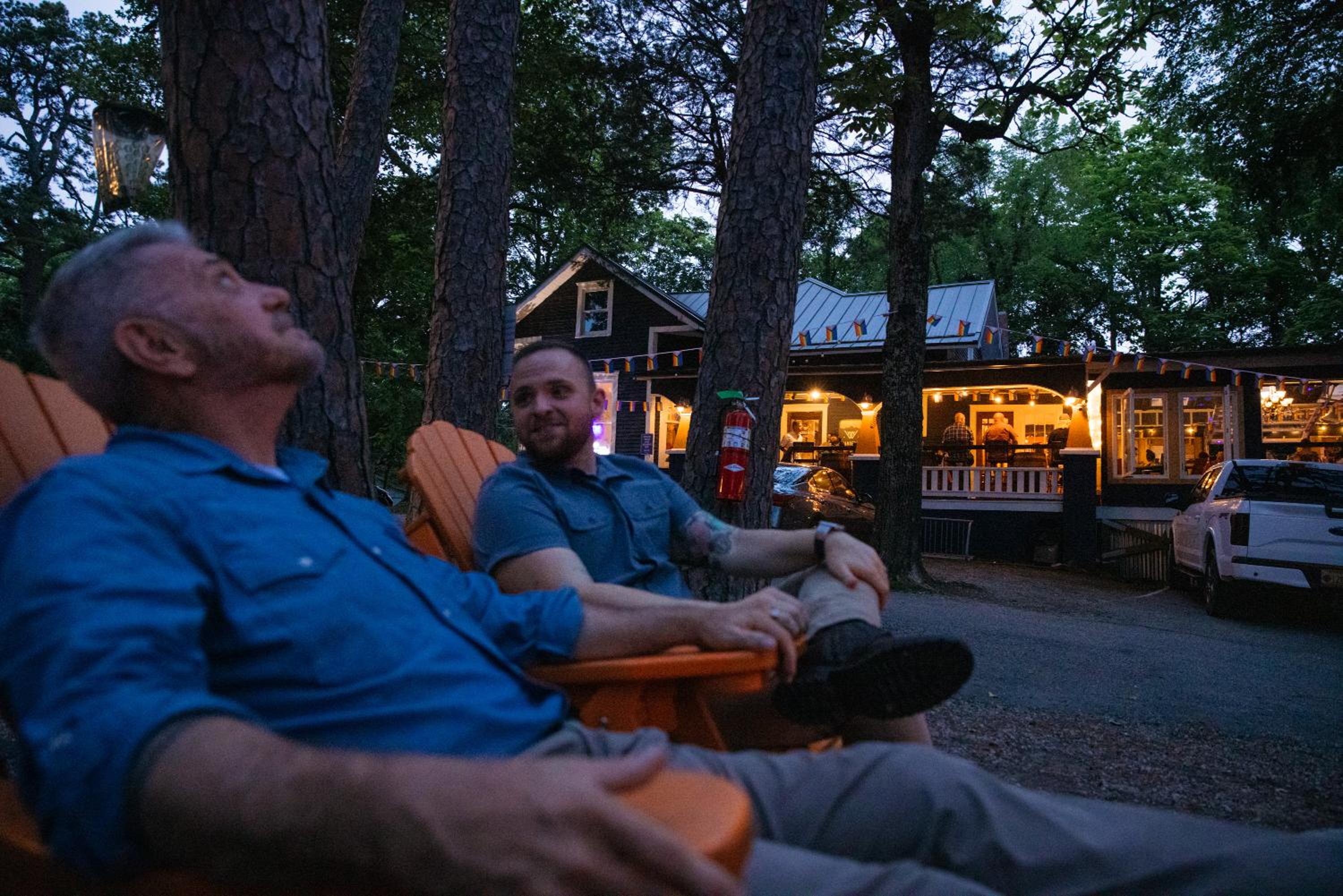 The Wanderoo Lodge