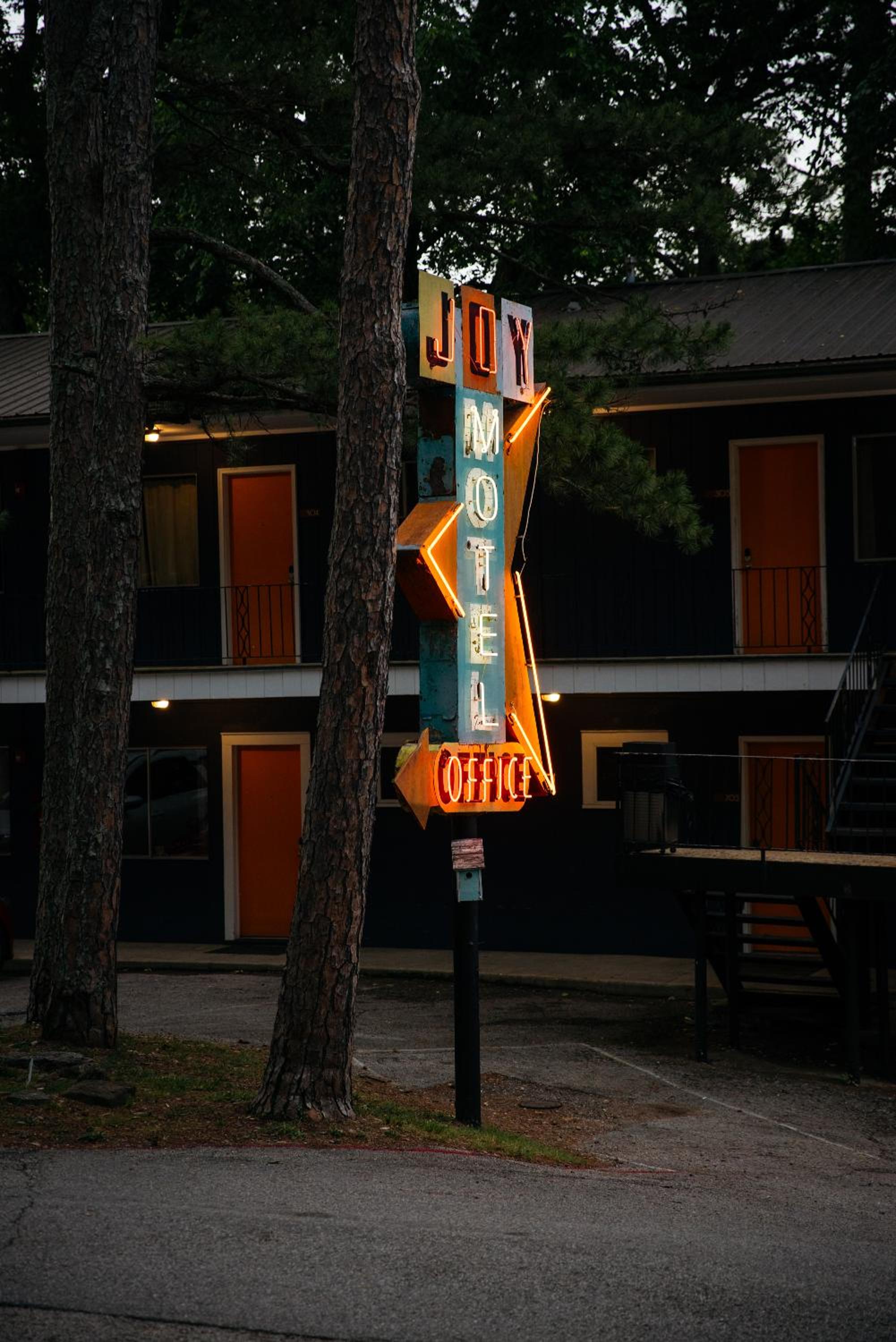 The Wanderoo Lodge