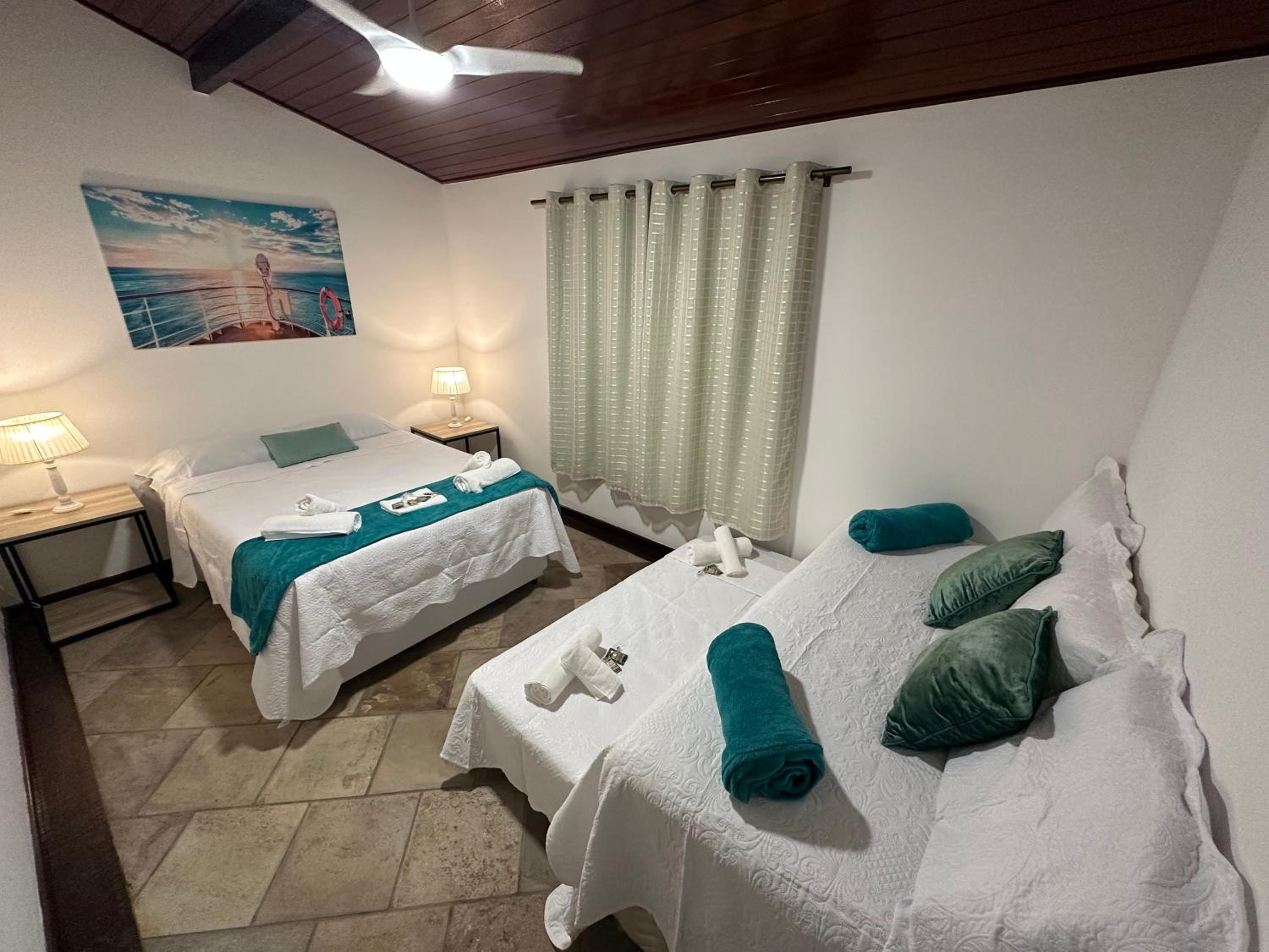 Aconchegante Casa Buzios