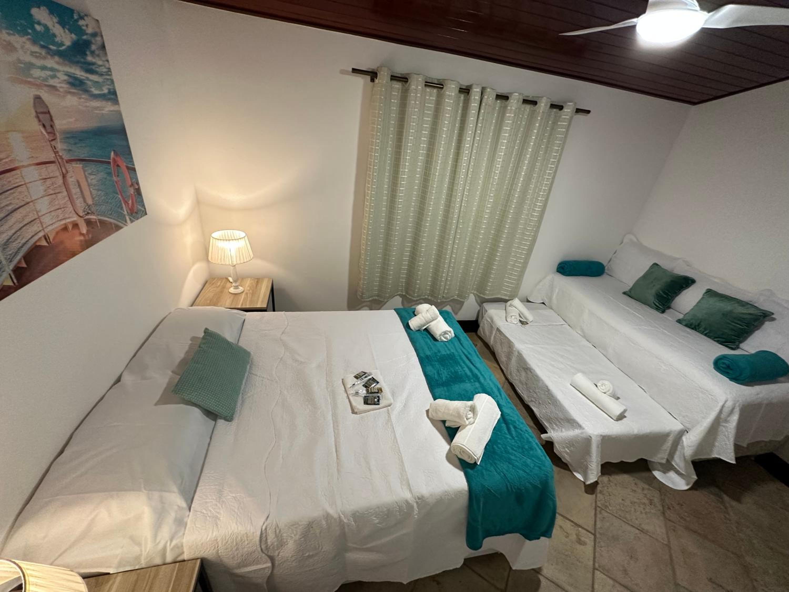 Aconchegante Casa Buzios